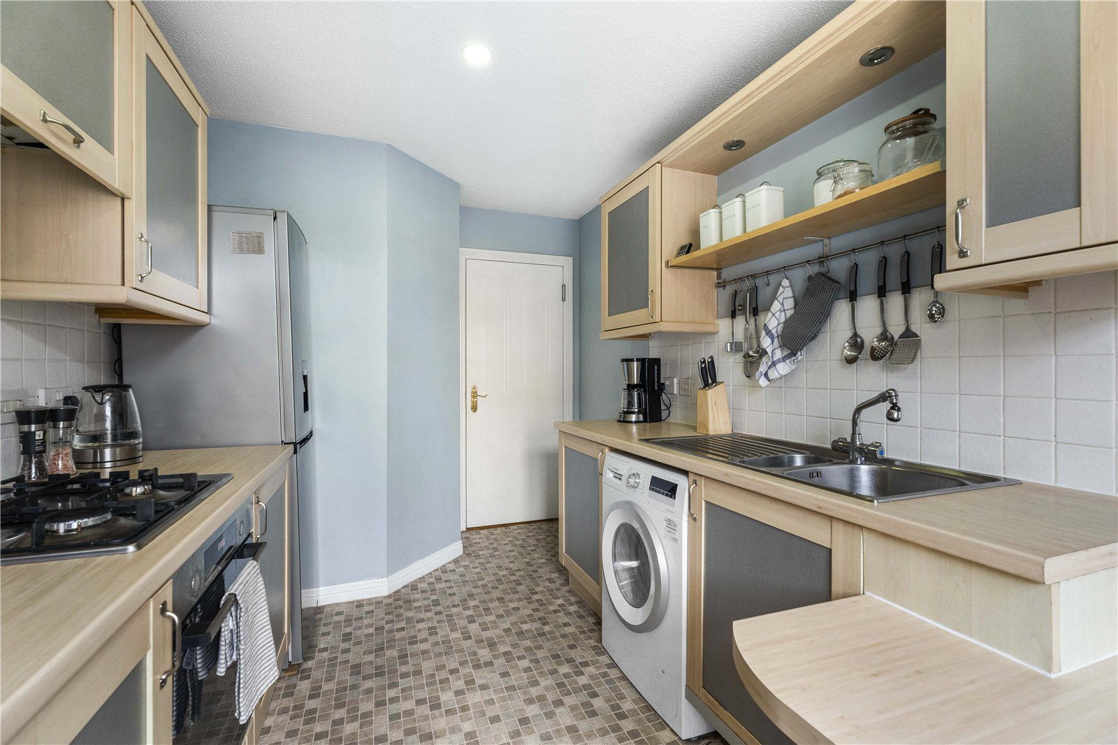 Sinclair Close, Gorgie, Edinburgh, EH11, photo 6