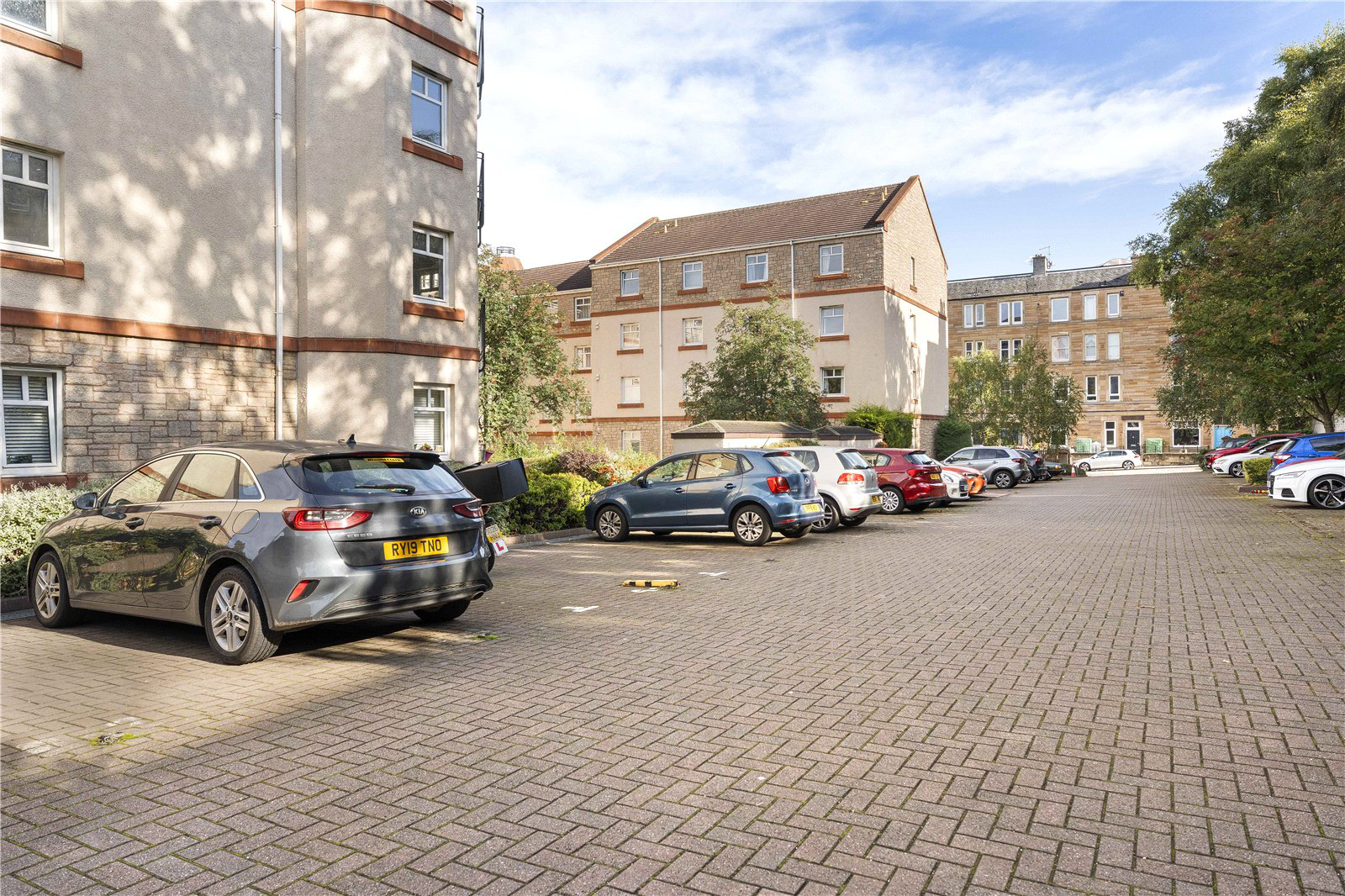 Sinclair Close, Gorgie, Edinburgh, EH11, photo 16