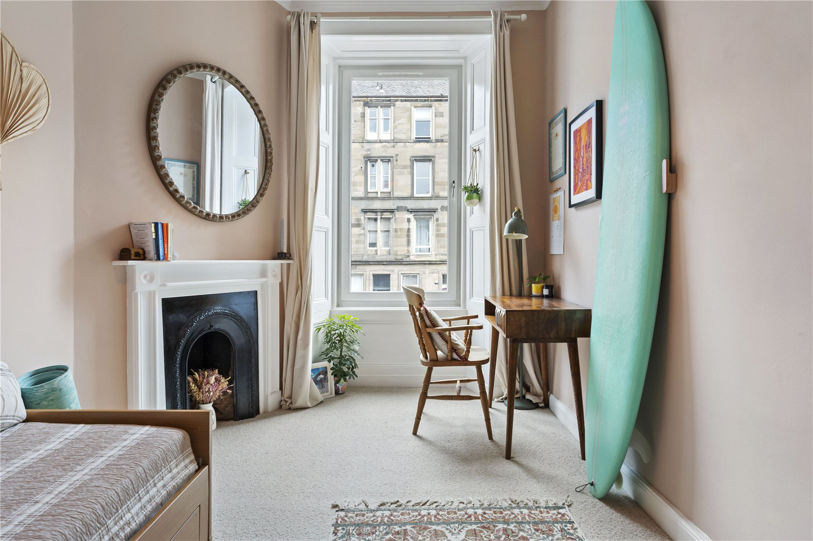 Easter Road, Leith, Edinburgh, EH6, photo 14