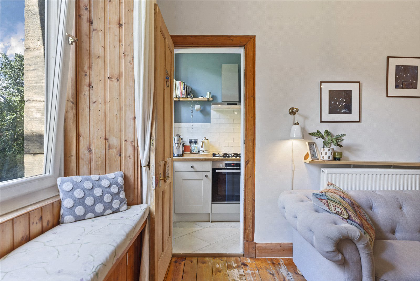Easter Road, Leith, Edinburgh, EH6, photo 8