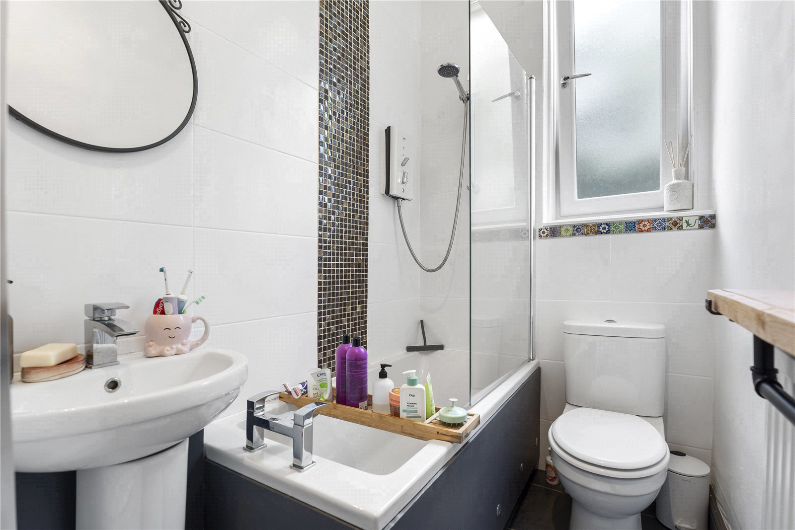 Easter Road, Leith, Edinburgh, EH6, photo 15
