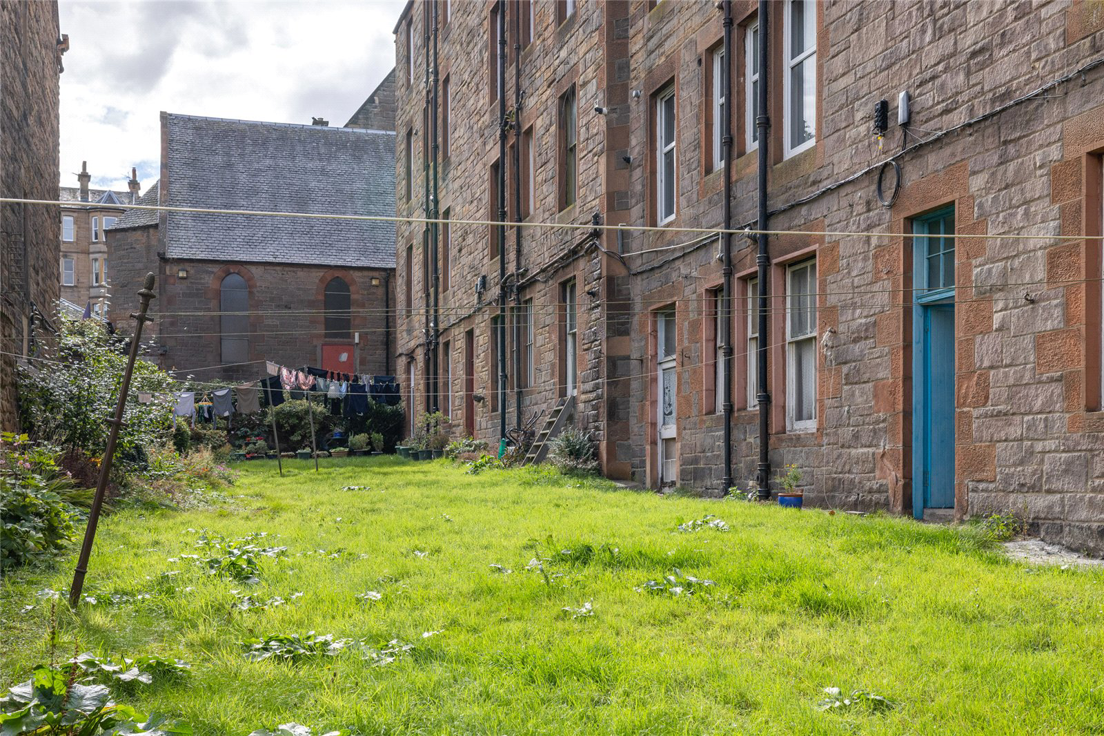 Montpelier Park, Bruntsfield, Edinburgh, EH10, photo 19
