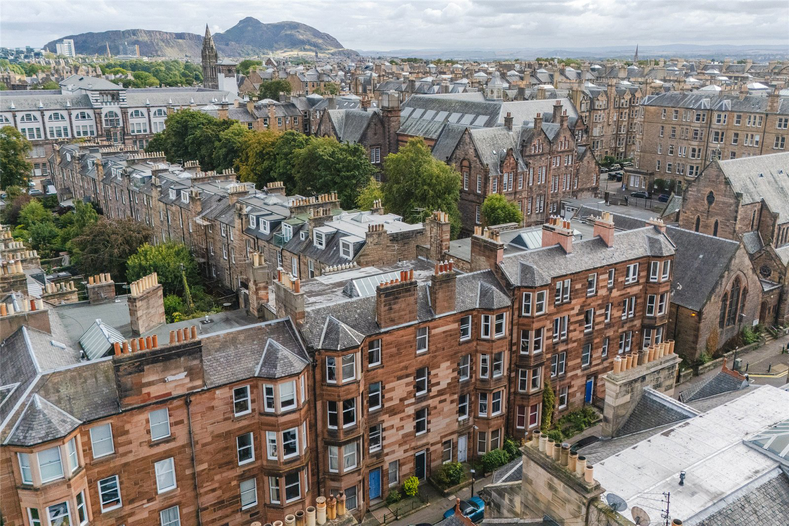 Montpelier Park, Bruntsfield, Edinburgh, EH10, photo 20