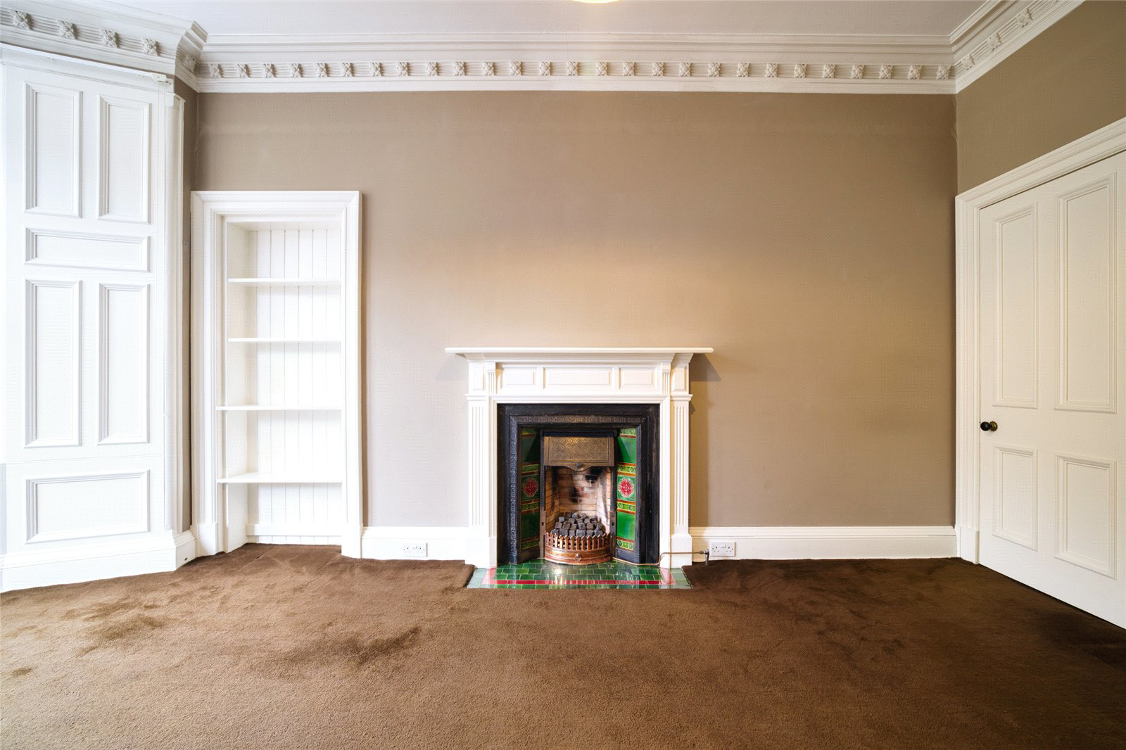 Montpelier Park, Bruntsfield, Edinburgh, EH10, photo 3