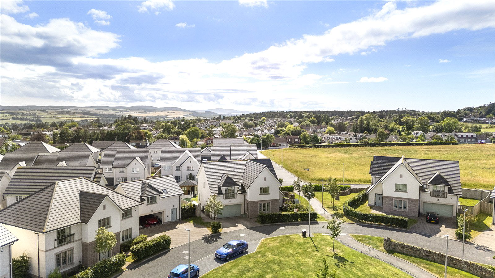 Milltimber Gardens, Milltimber, Aberdeenshire, AB13, photo 50