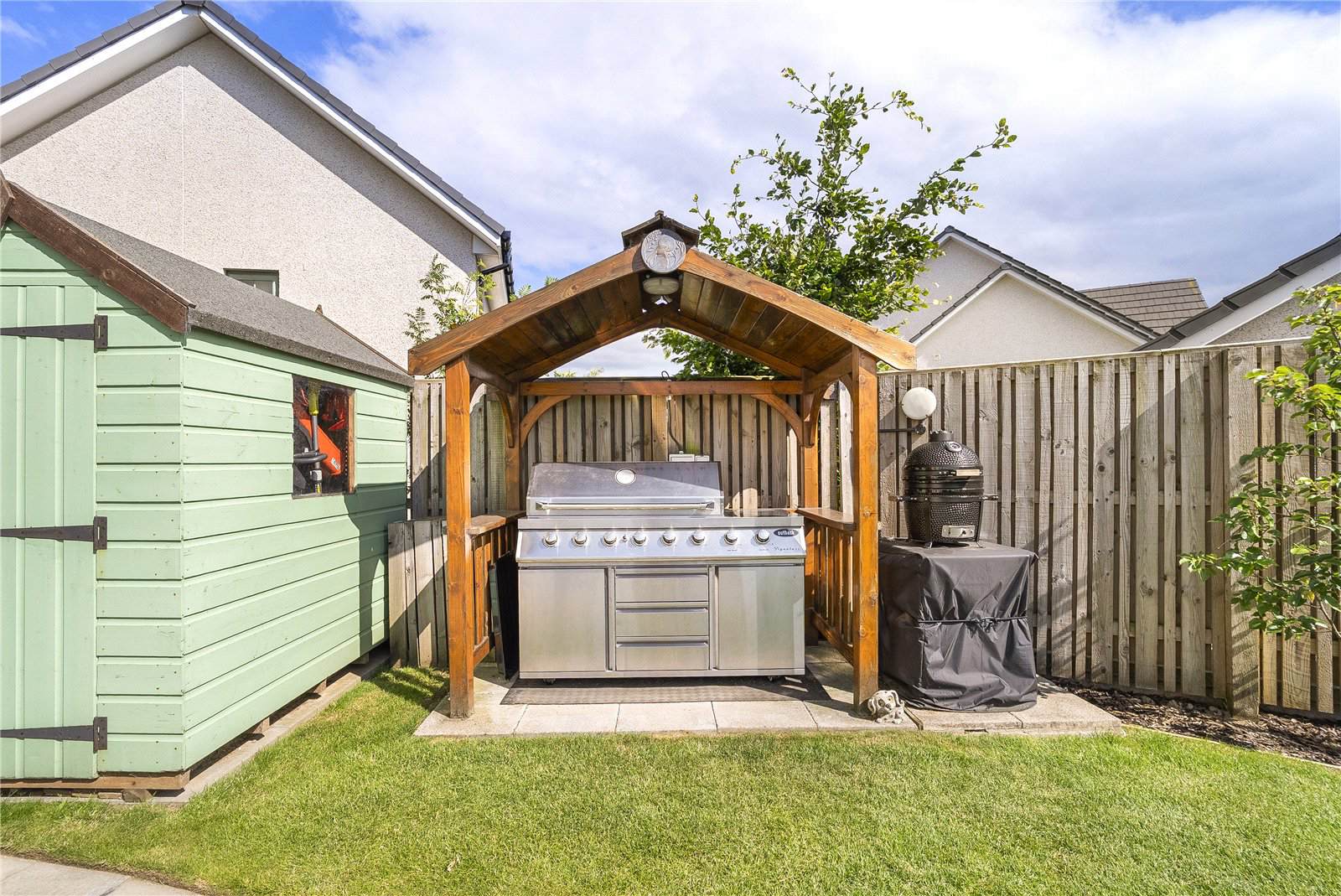 Milltimber Gardens, Milltimber, Aberdeenshire, AB13, photo 44