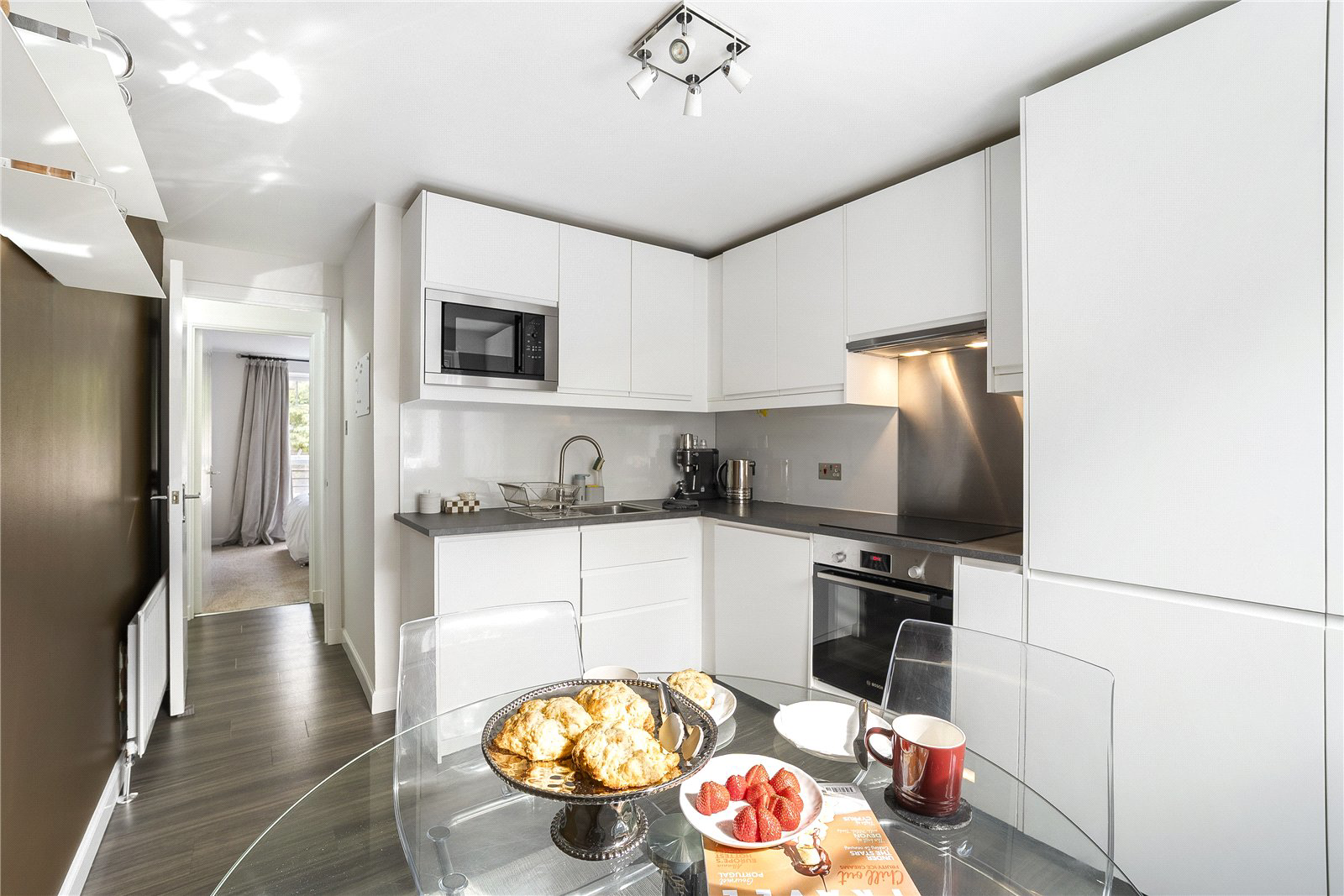 Justice Mill Brae, Aberdeen, AB11, photo 6
