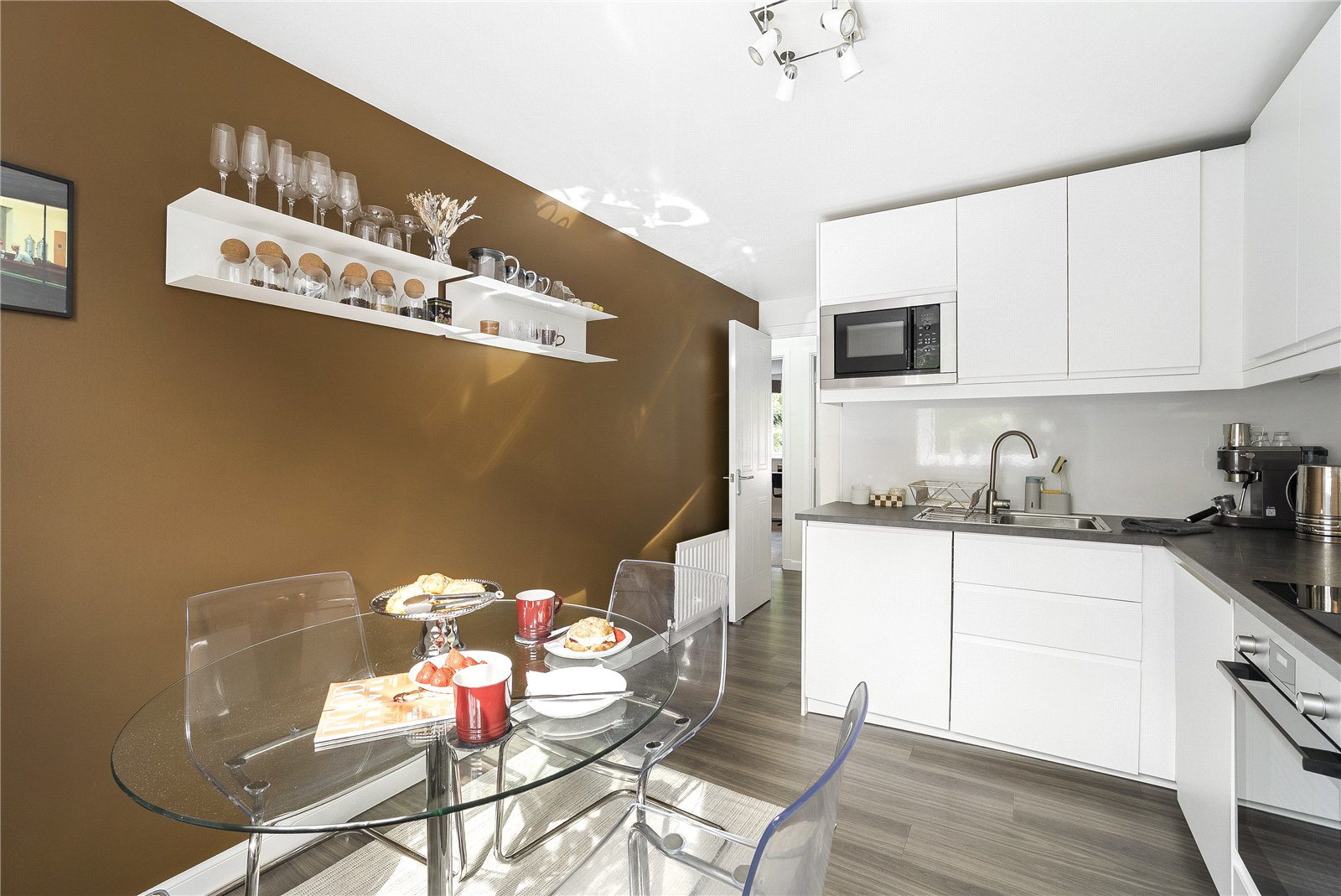 Justice Mill Brae, Aberdeen, AB11, photo 7