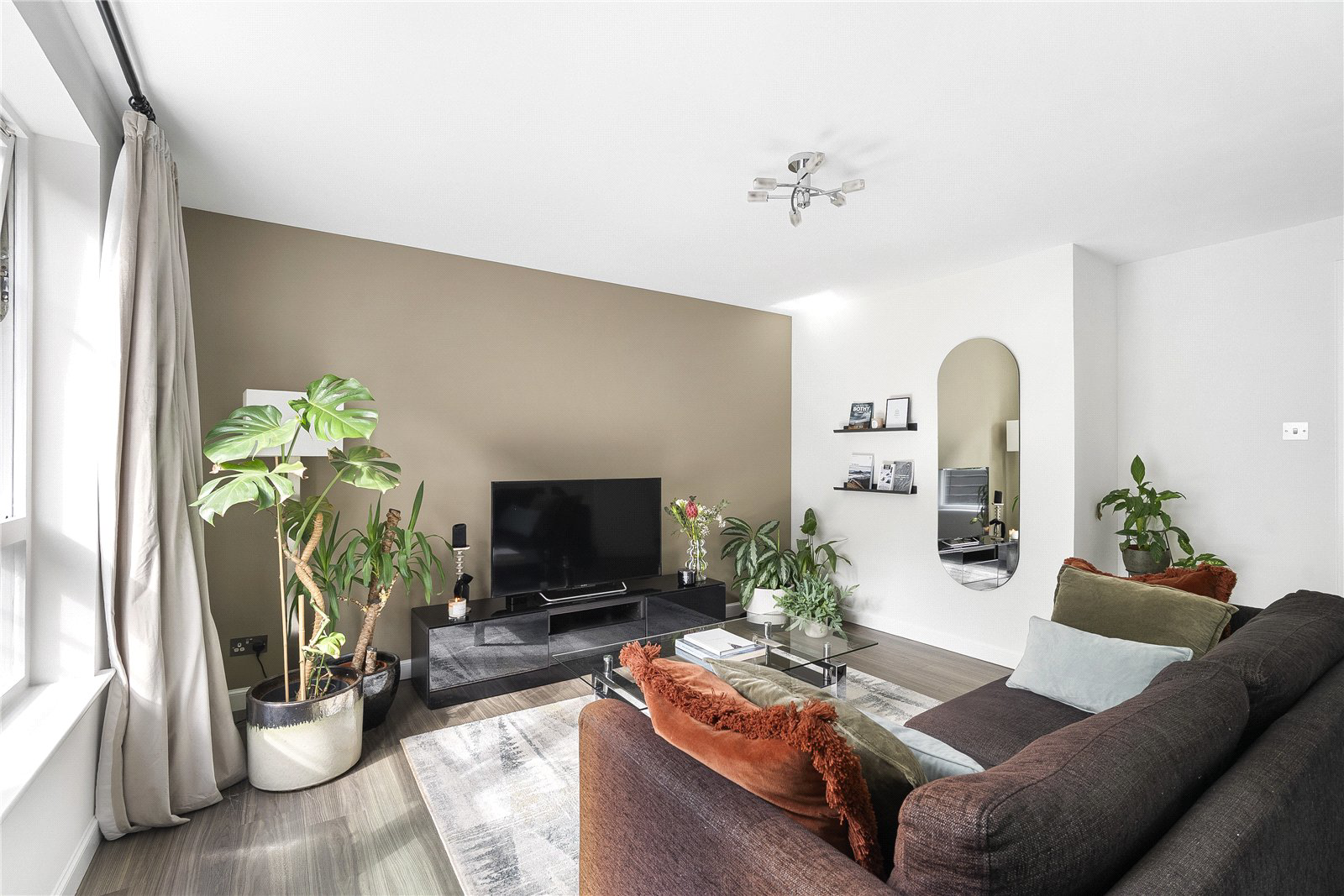 Justice Mill Brae, Aberdeen, AB11