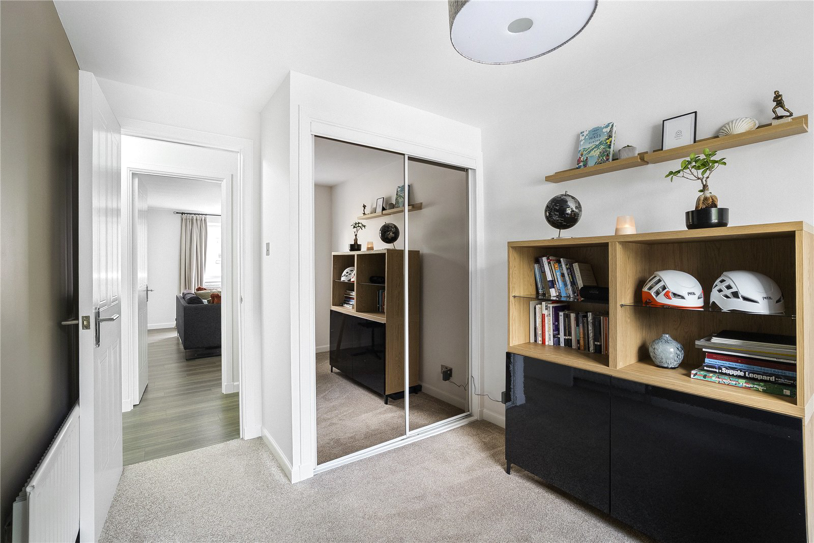 Justice Mill Brae, Aberdeen, AB11, photo 15
