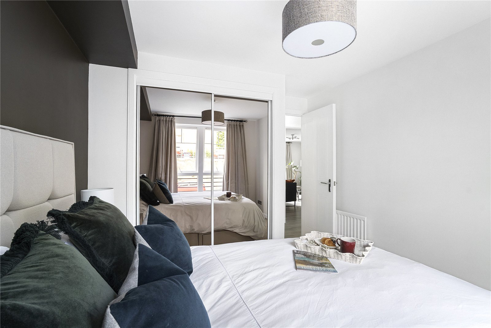Justice Mill Brae, Aberdeen, AB11, photo 14