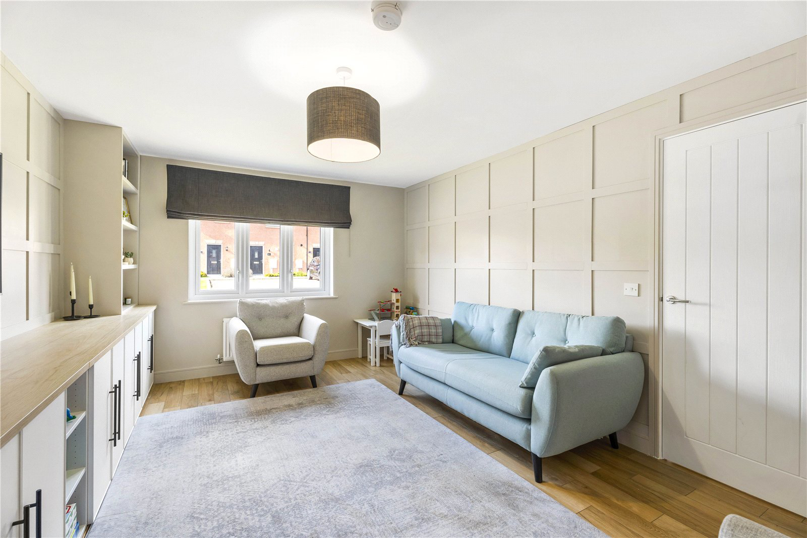 Fitzroy Close, Penicuik, Midlothian, EH26, photo 3