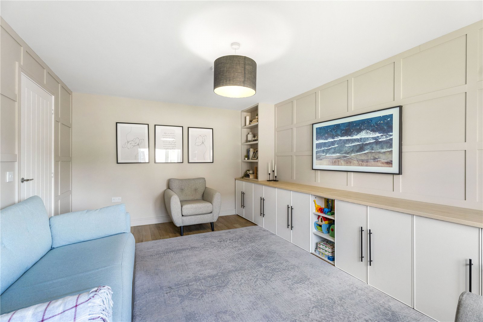 Fitzroy Close, Penicuik, Midlothian, EH26, photo 5