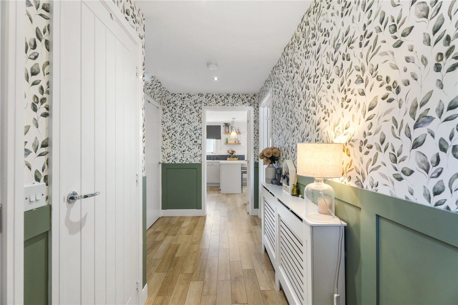 Fitzroy Close, Penicuik, Midlothian, EH26, photo 2