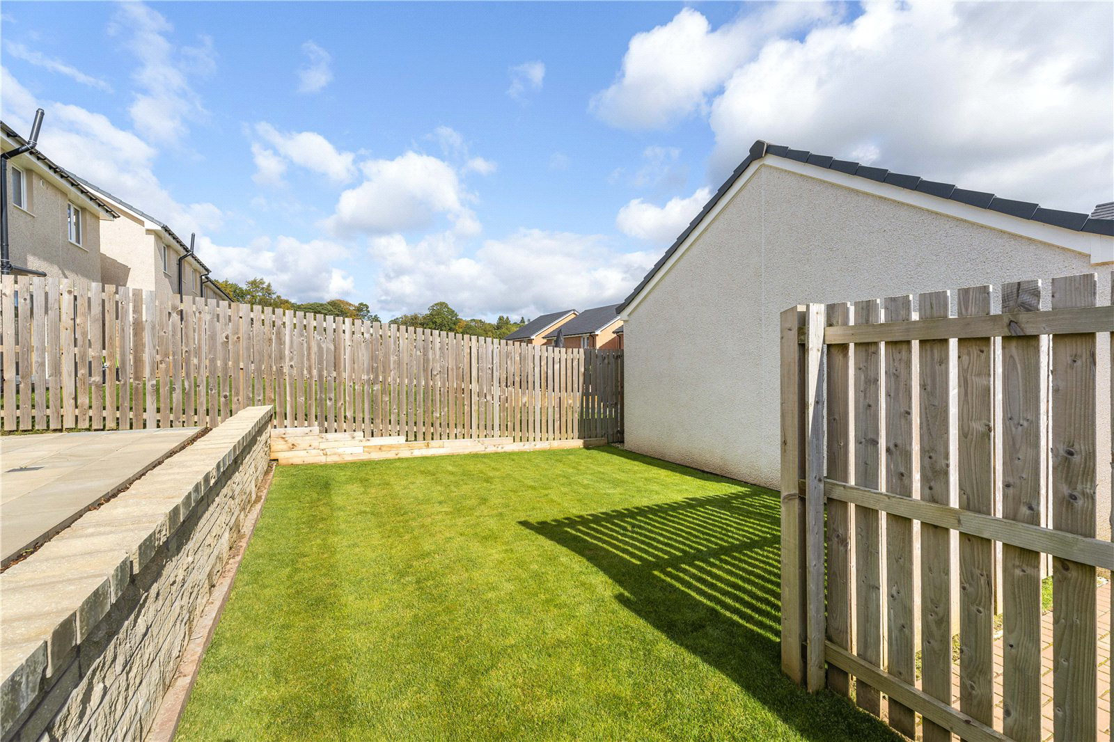Fitzroy Close, Penicuik, Midlothian, EH26, photo 24