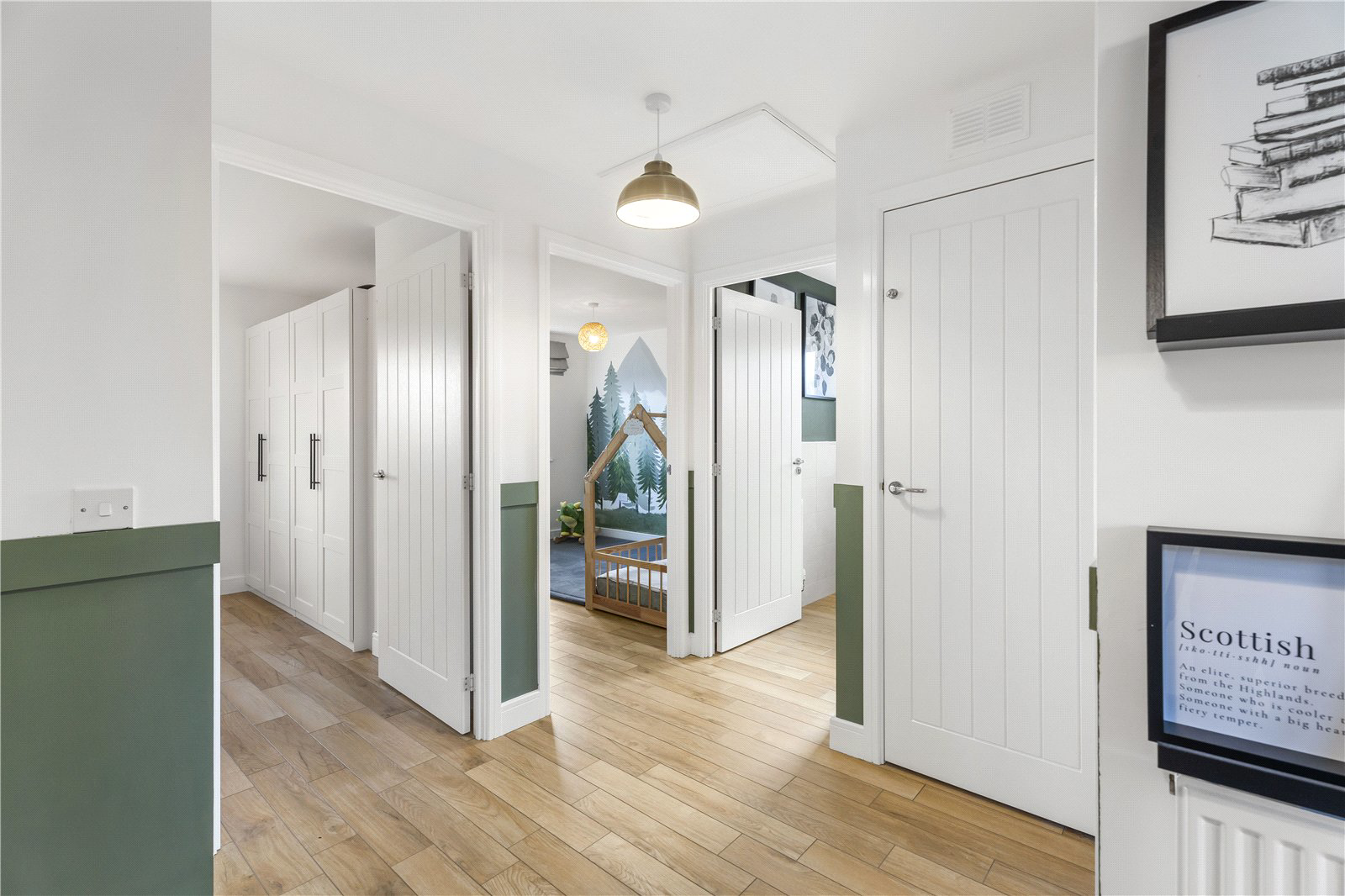 Fitzroy Close, Penicuik, Midlothian, EH26, photo 12