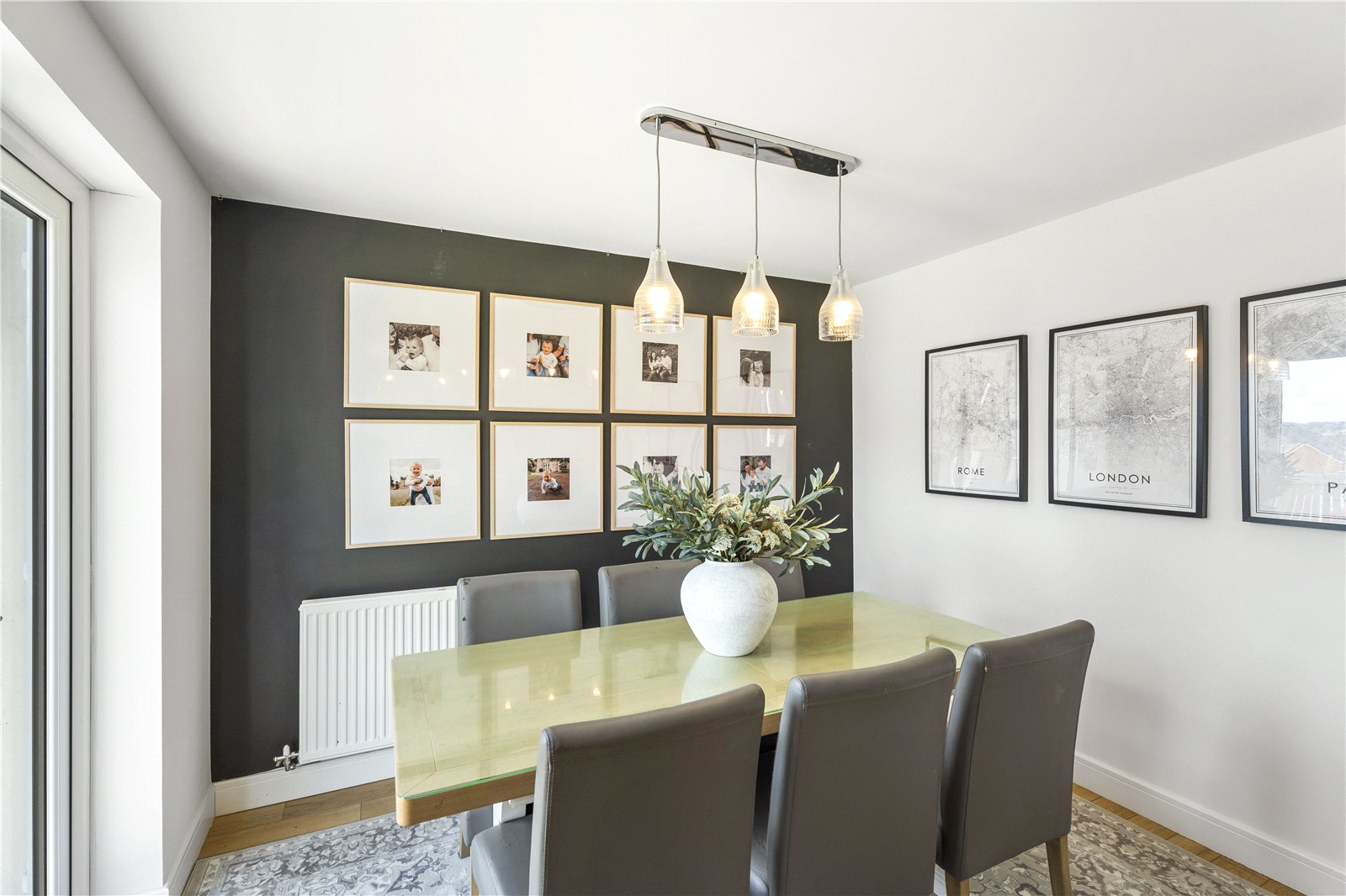 Fitzroy Close, Penicuik, Midlothian, EH26, photo 9