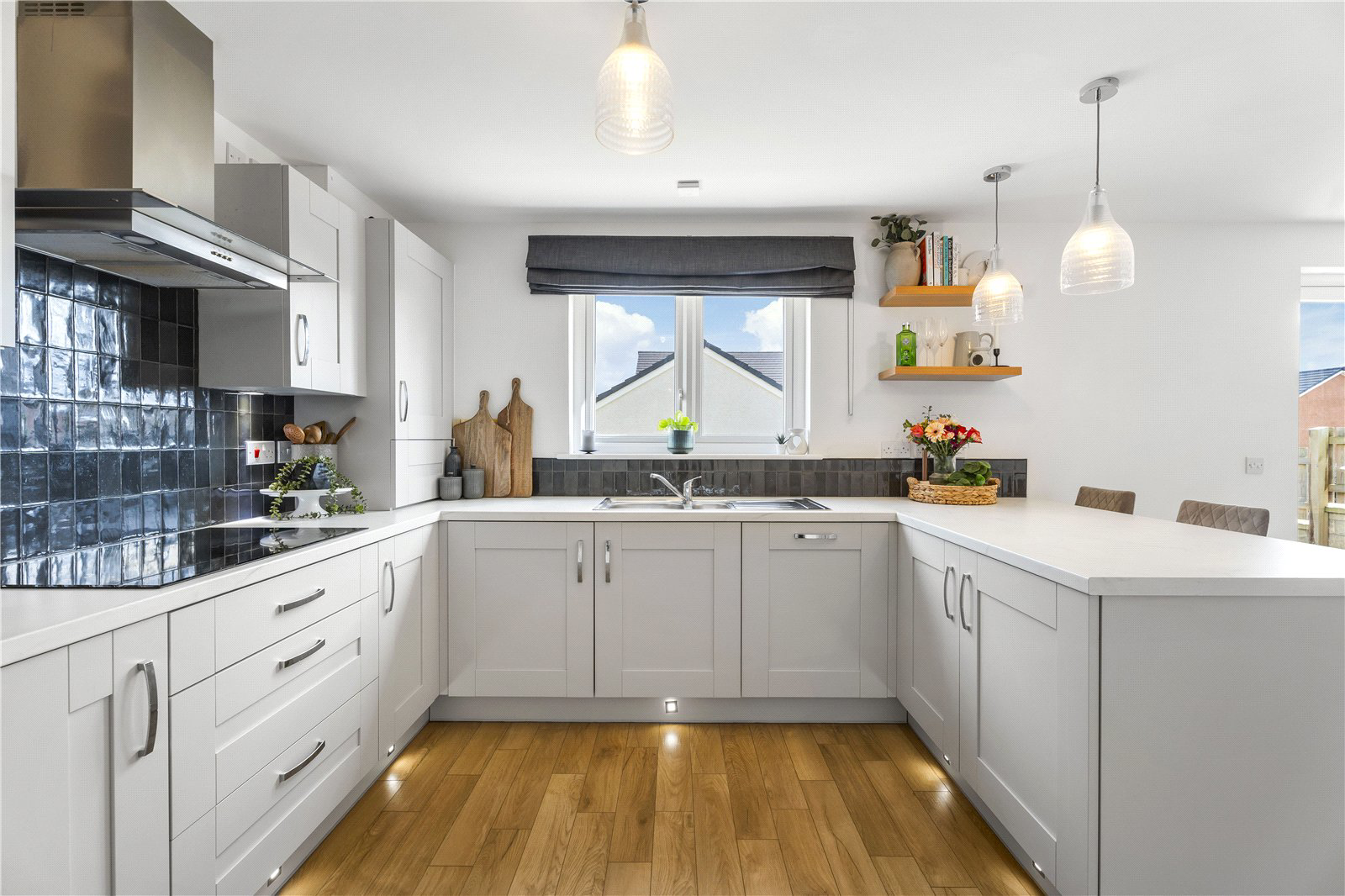 Fitzroy Close, Penicuik, Midlothian, EH26, photo 6