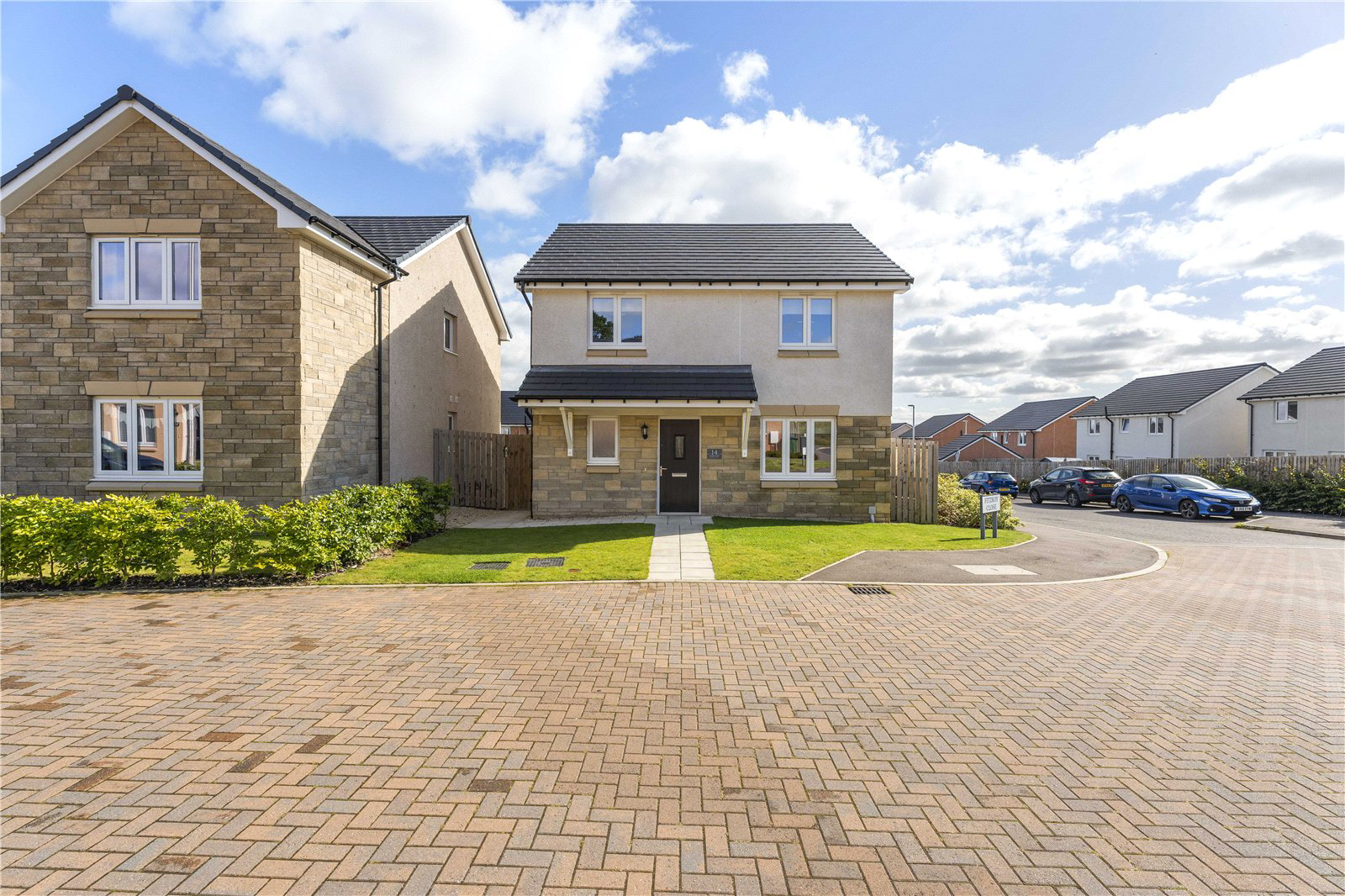 Fitzroy Close, Penicuik, Midlothian, EH26, photo 26
