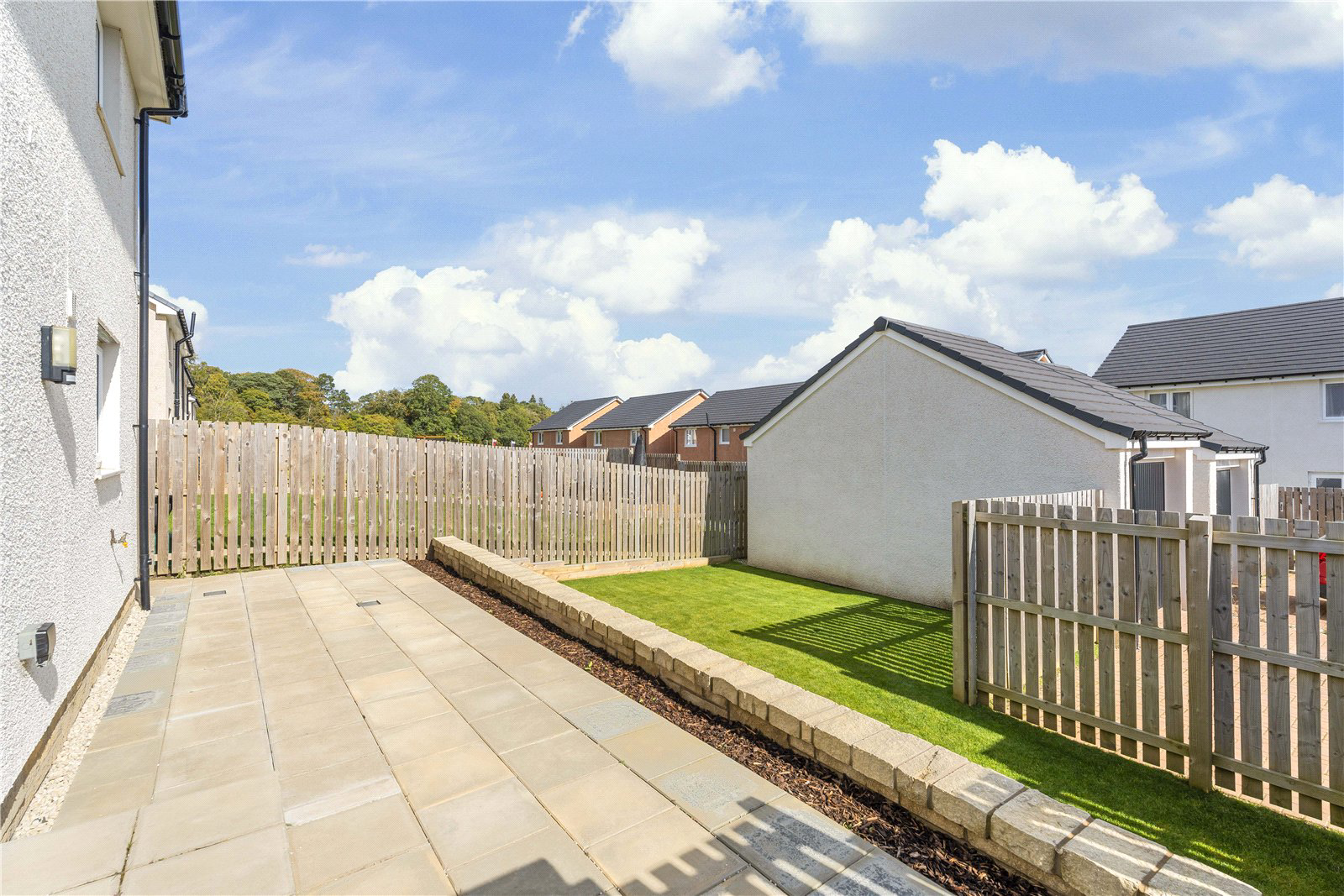 Fitzroy Close, Penicuik, Midlothian, EH26, photo 25