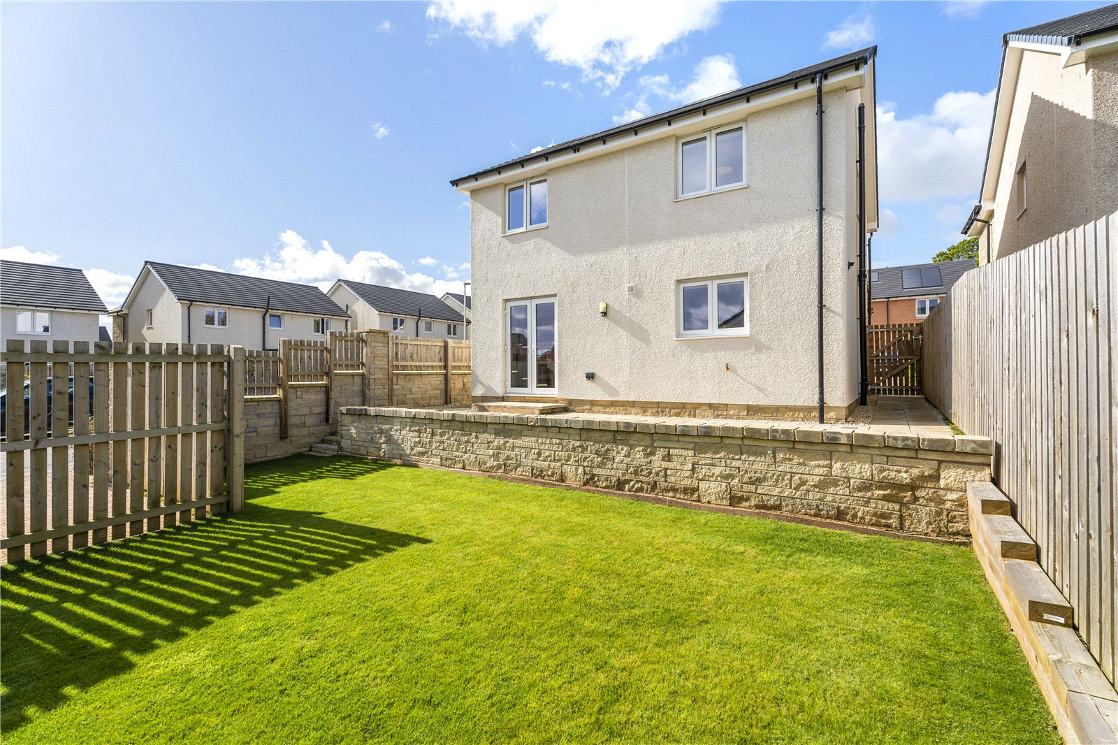 Fitzroy Close, Penicuik, Midlothian, EH26, photo 23