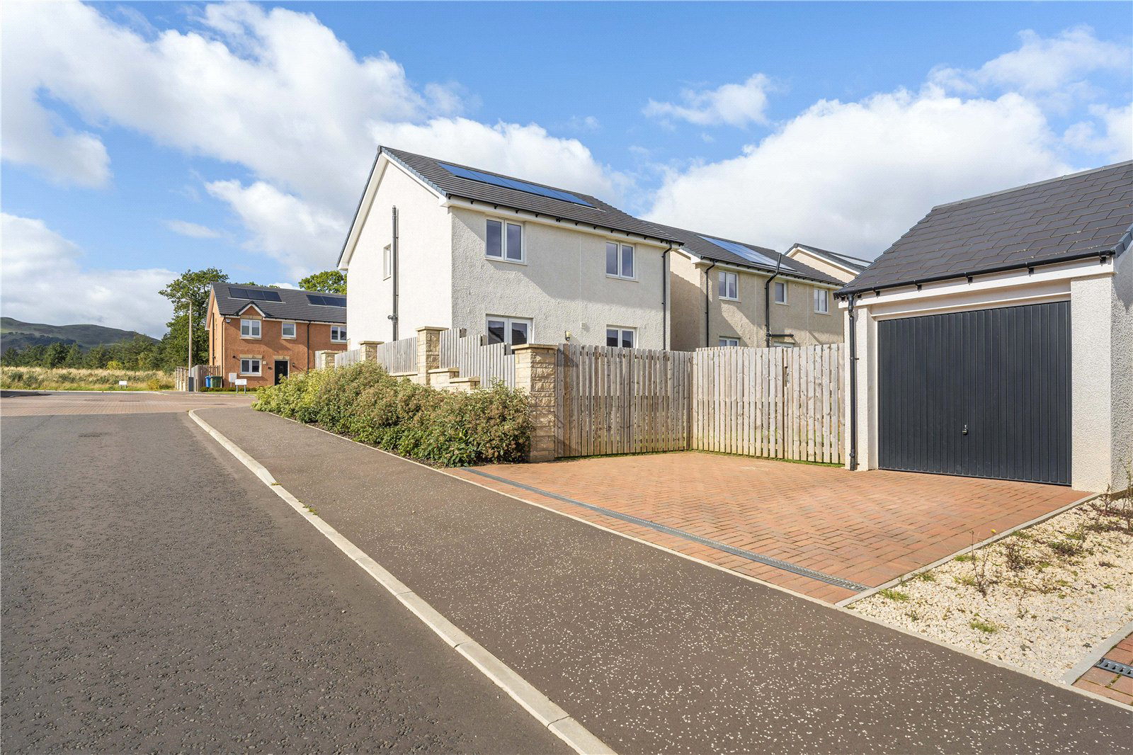 Fitzroy Close, Penicuik, Midlothian, EH26, photo 22