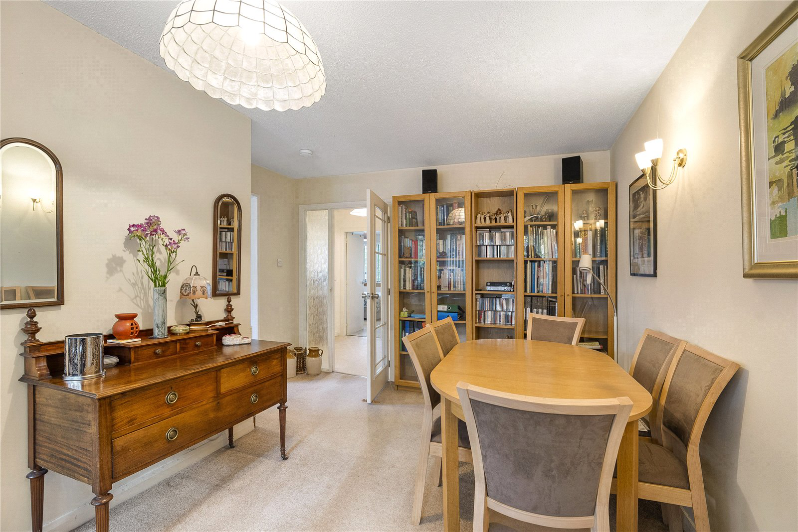 Fonthill Terrace