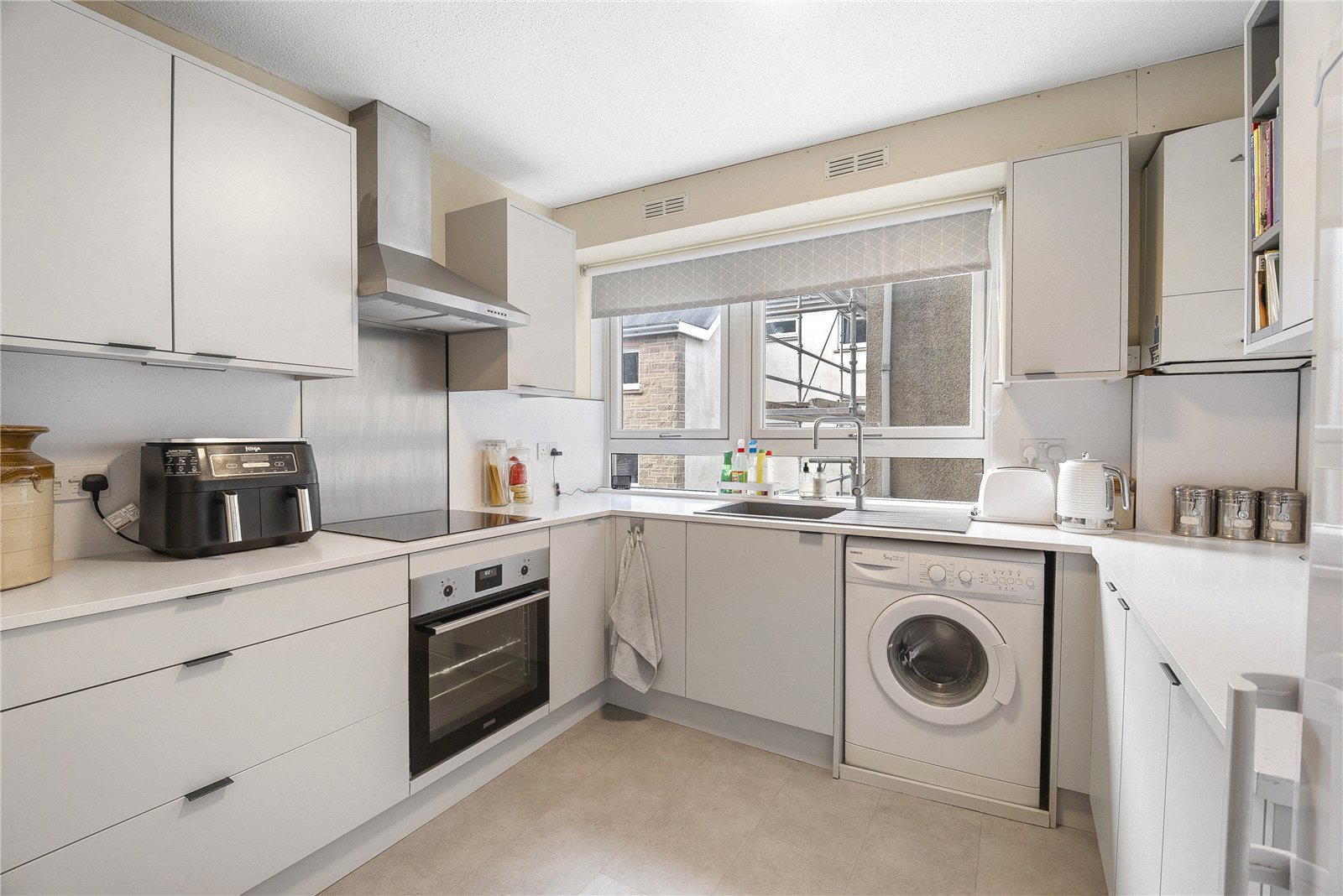 Fonthill Terrace