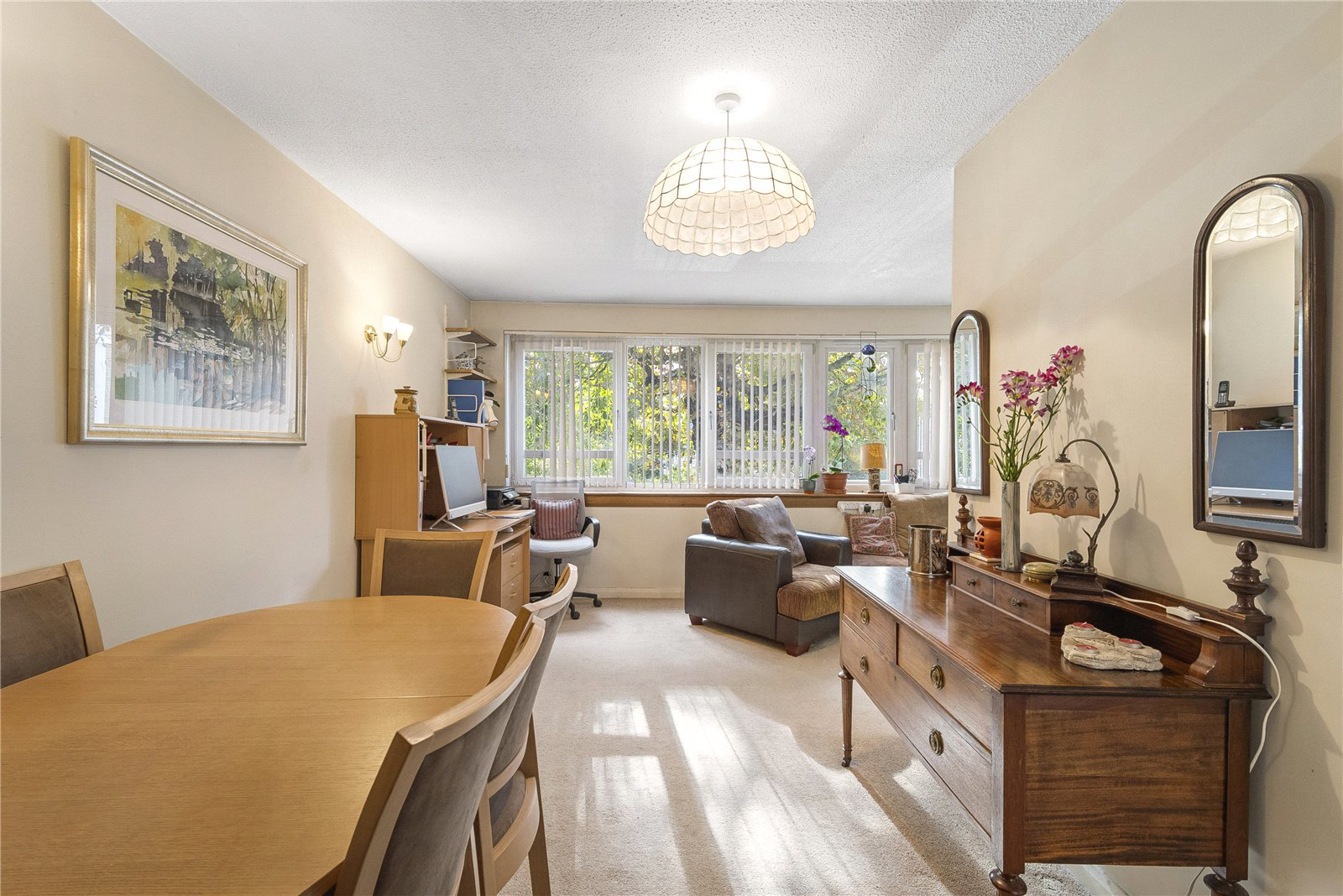 Fonthill Terrace