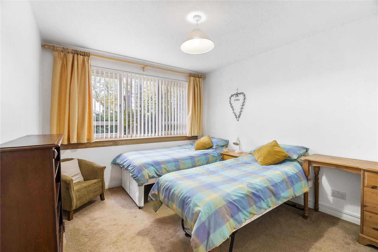 Fonthill Terrace