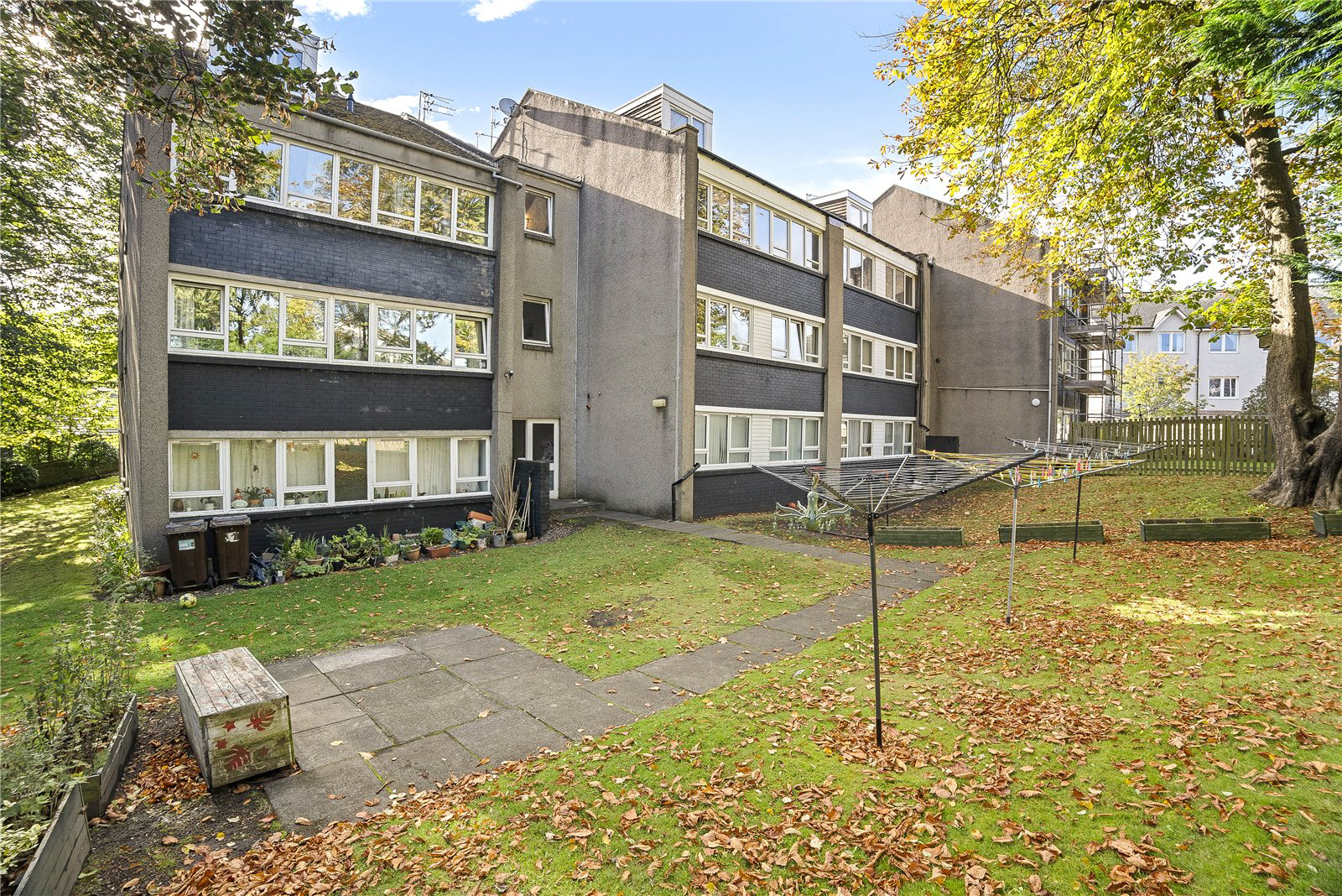 Fonthill Terrace