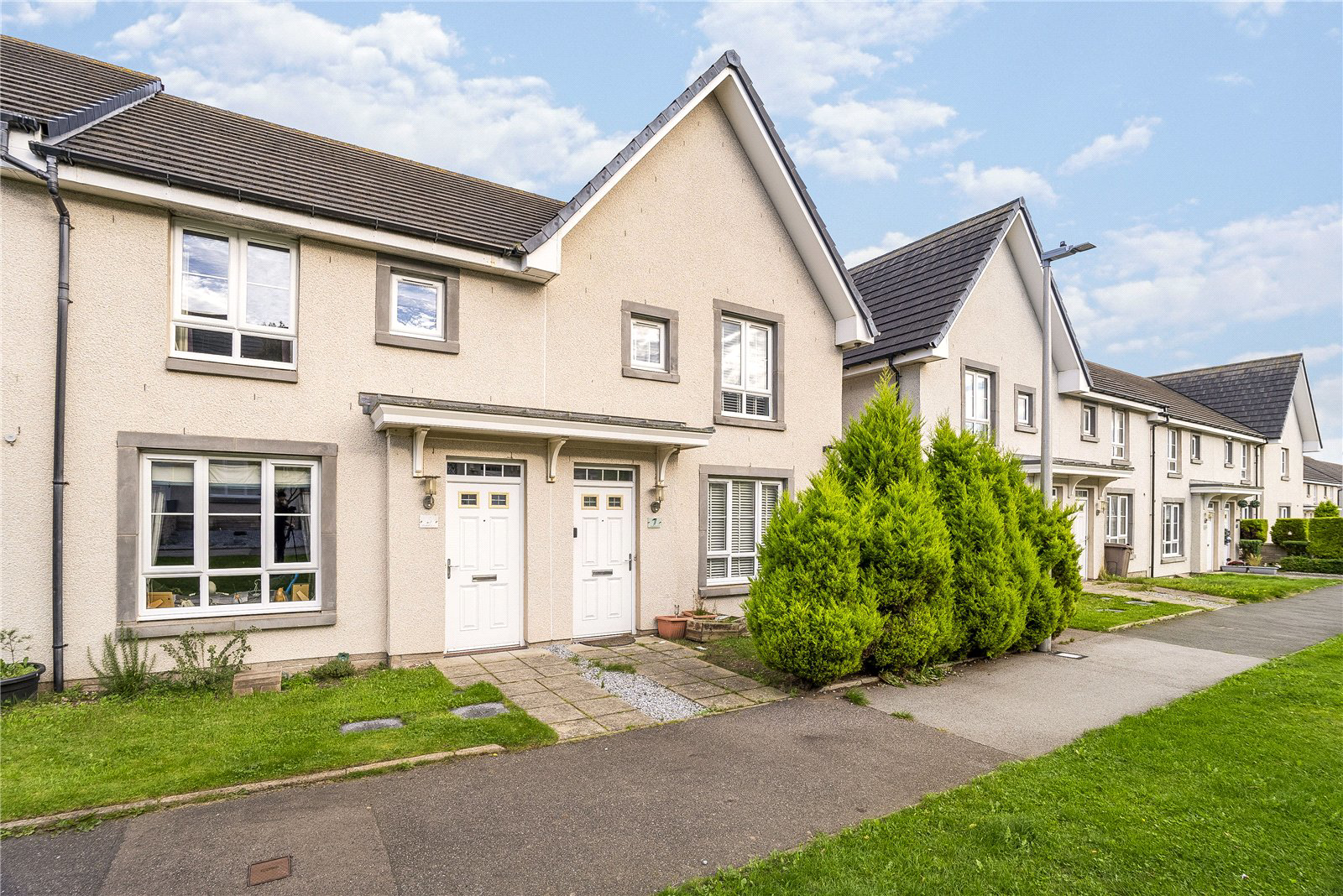 Shielhill Grove, Bridge of Don, Aberdeen, AB23, photo 18
