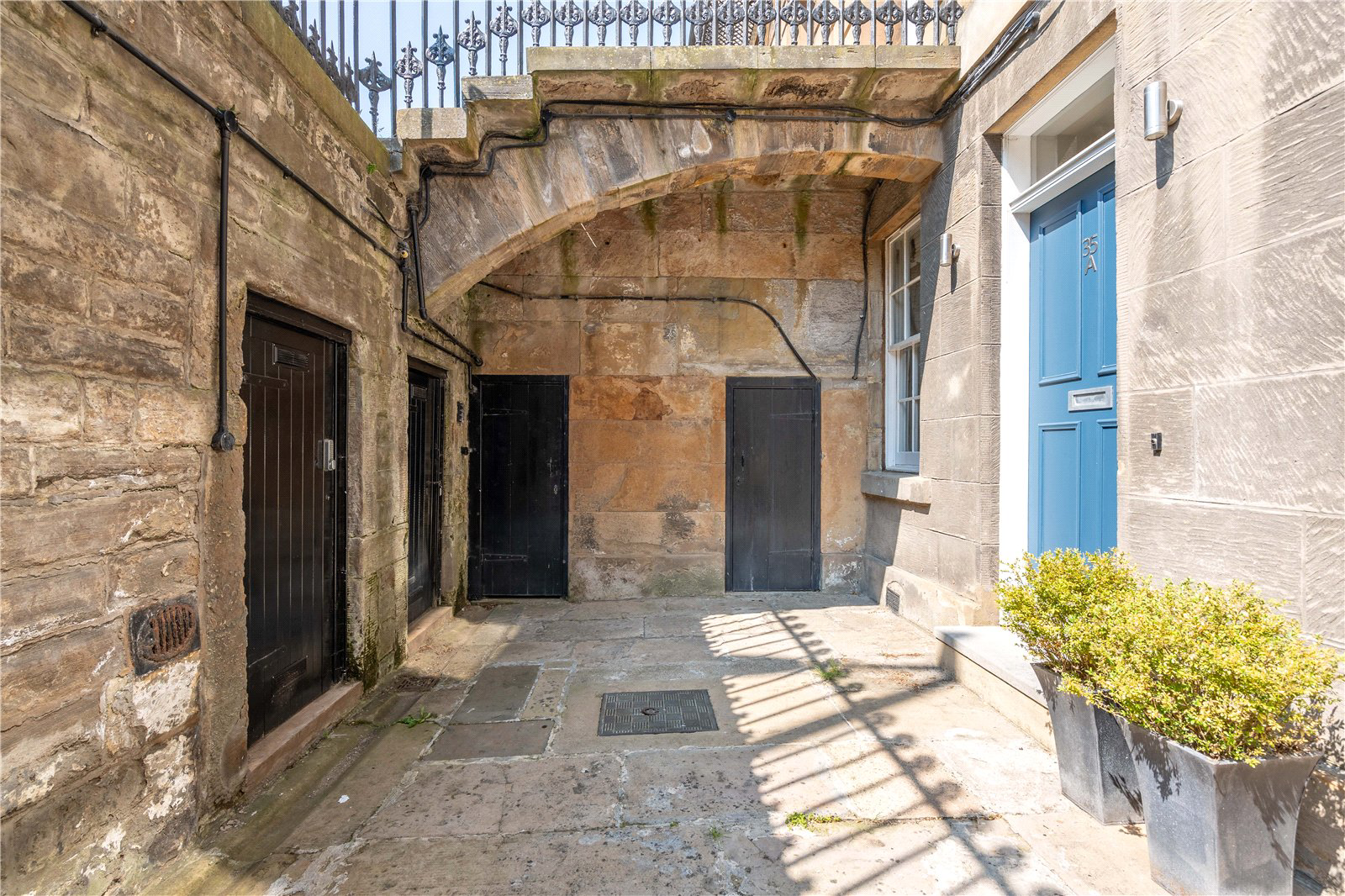 Manor Place, West End, Edinburgh, EH3, photo 26