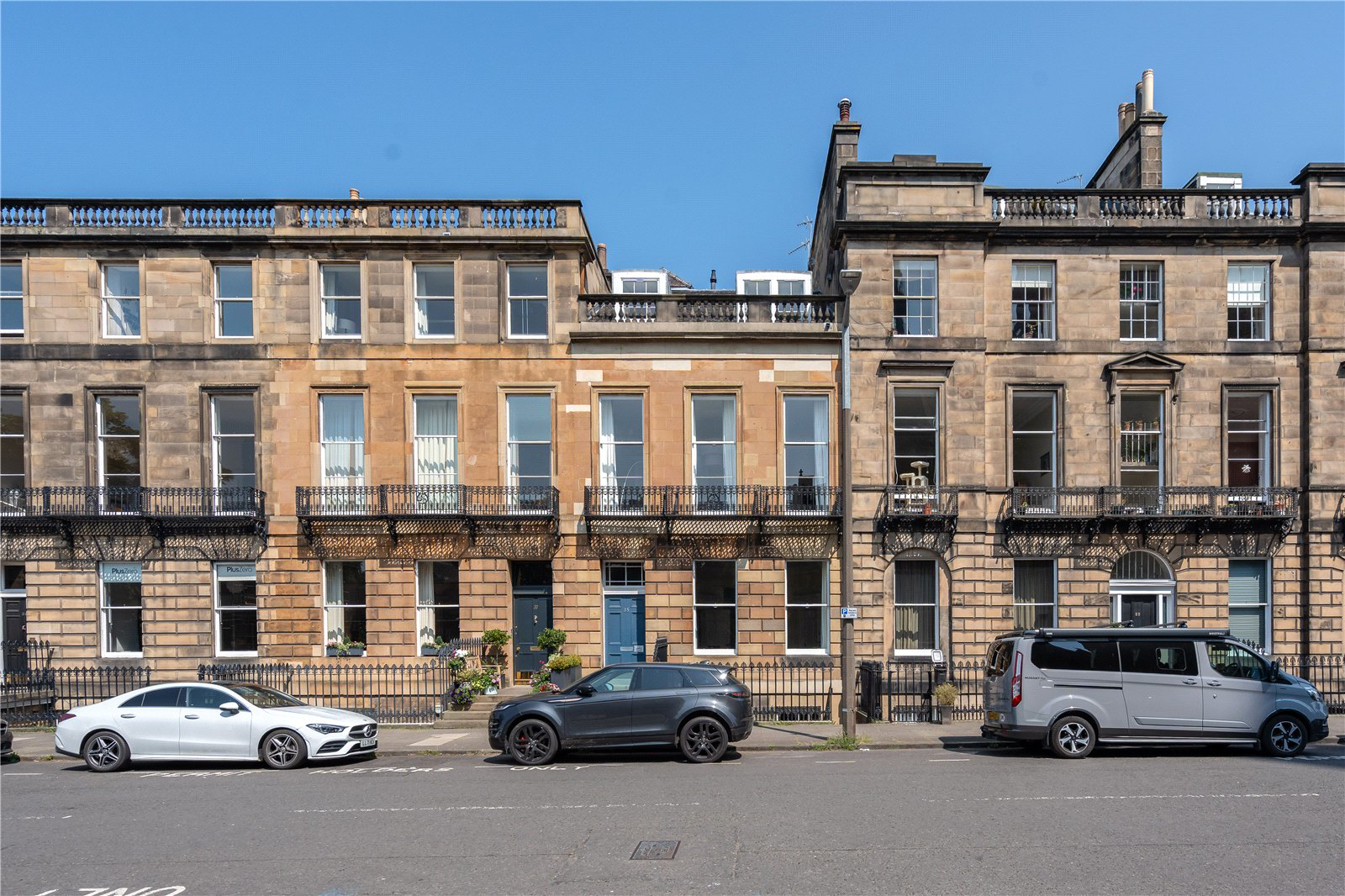Manor Place, West End, Edinburgh, EH3, photo 30