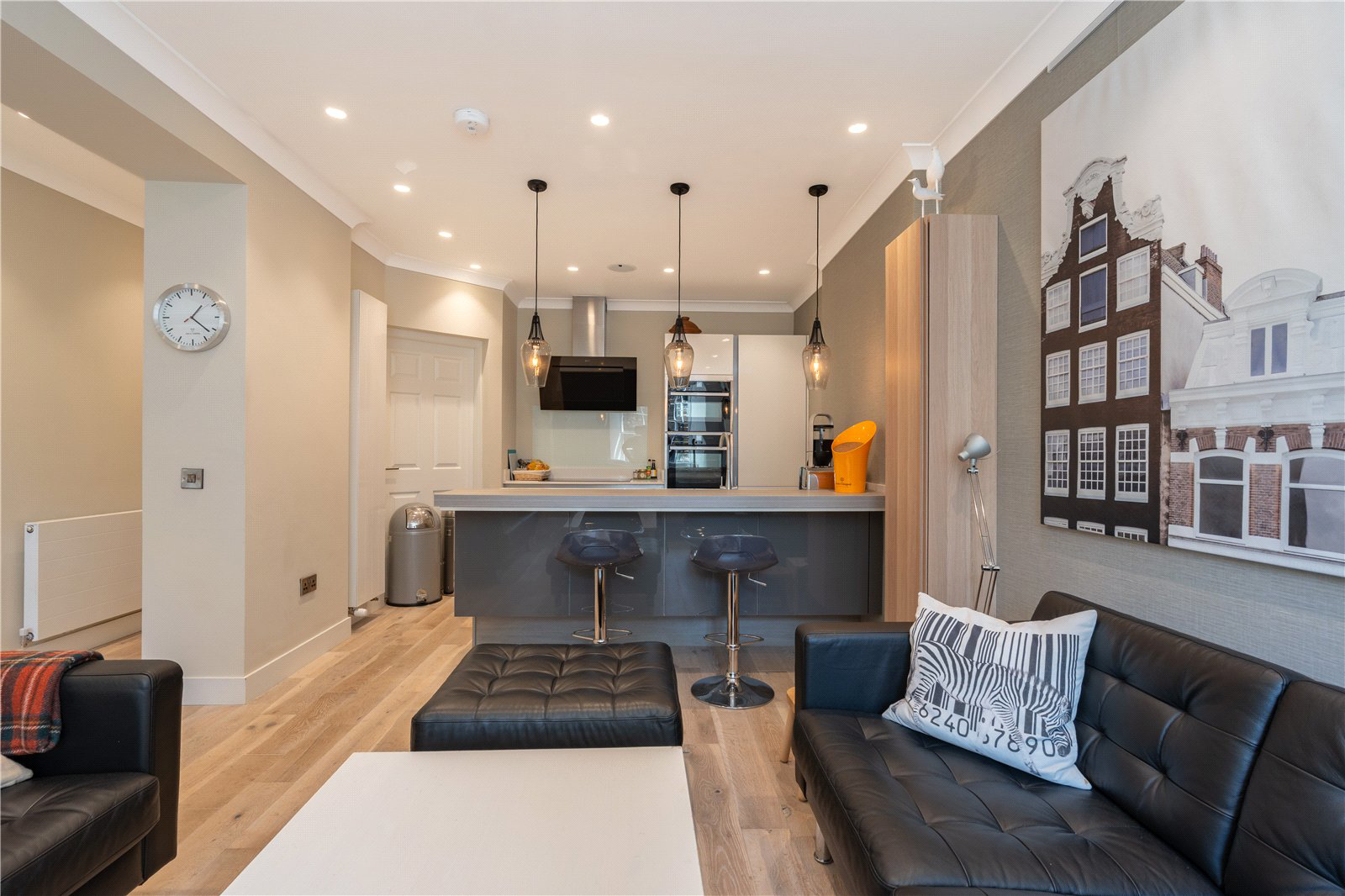 Manor Place, West End, Edinburgh, EH3, photo 3
