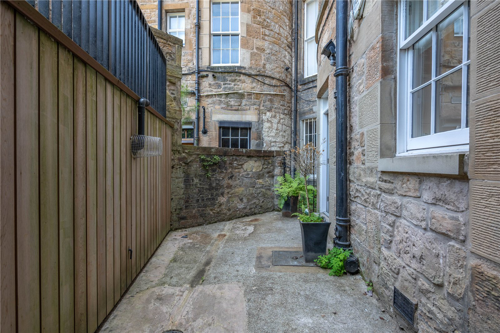Manor Place, West End, Edinburgh, EH3, photo 22