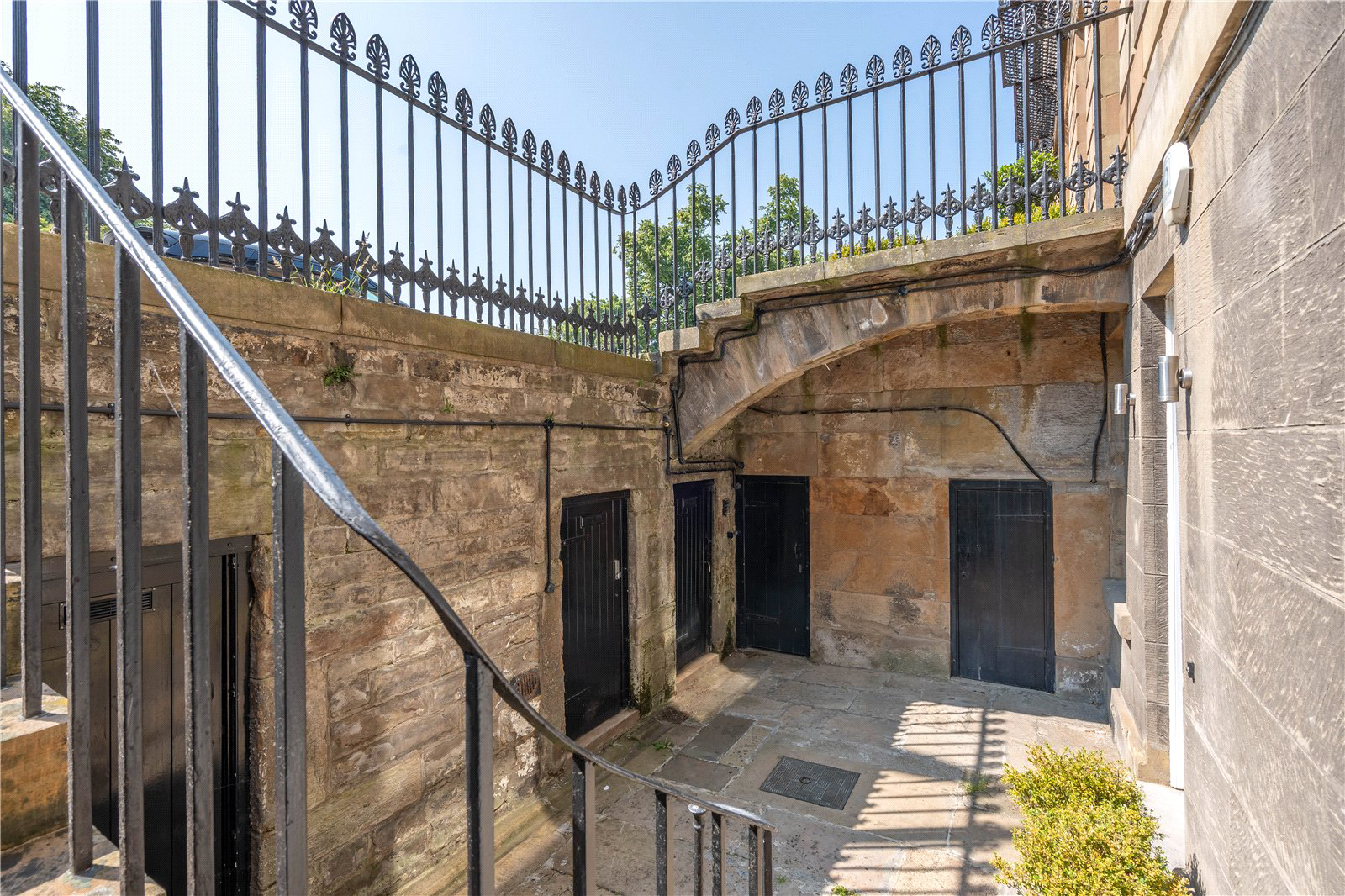 Manor Place, West End, Edinburgh, EH3, photo 25