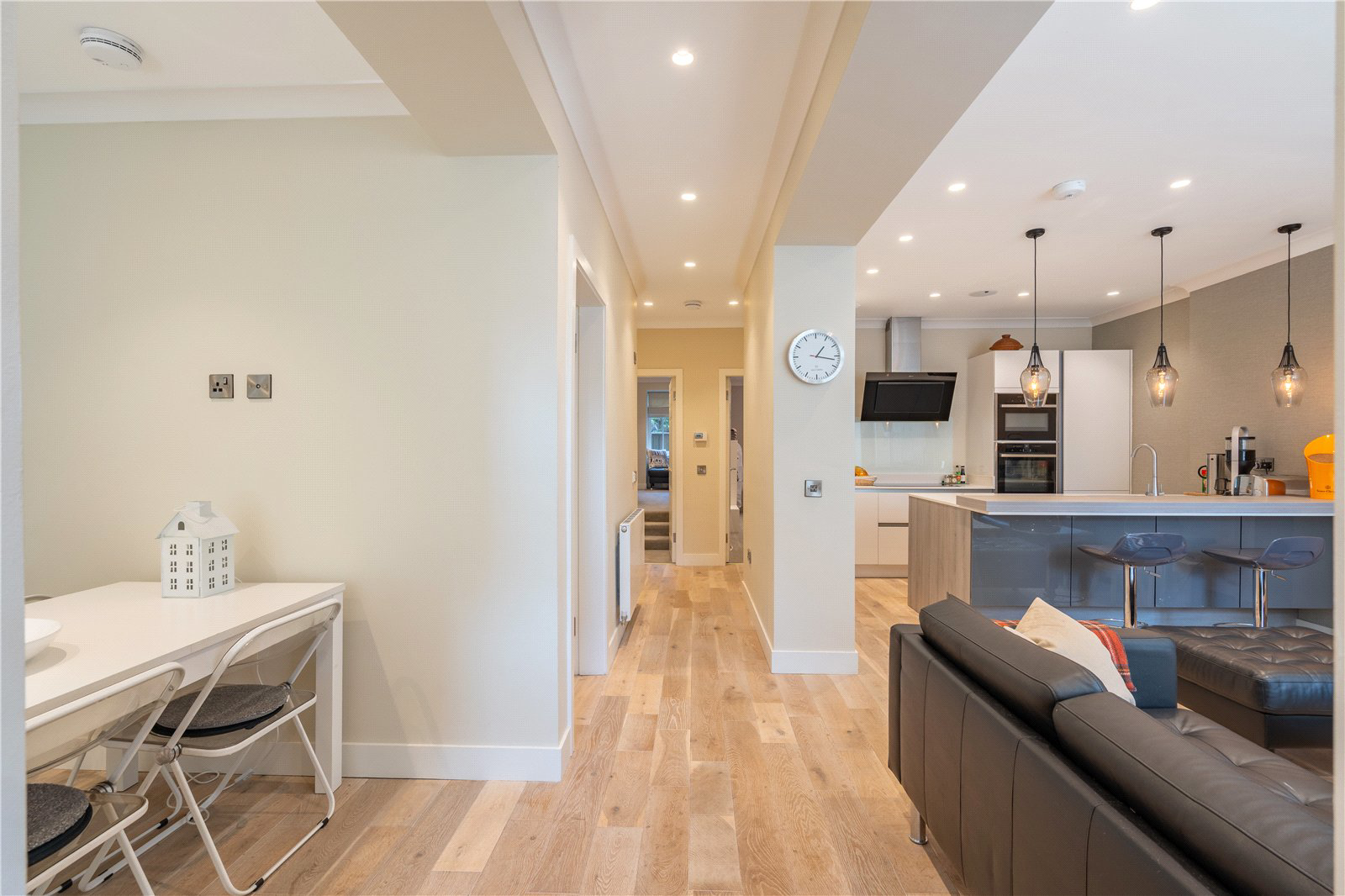 Manor Place, West End, Edinburgh, EH3, photo 4