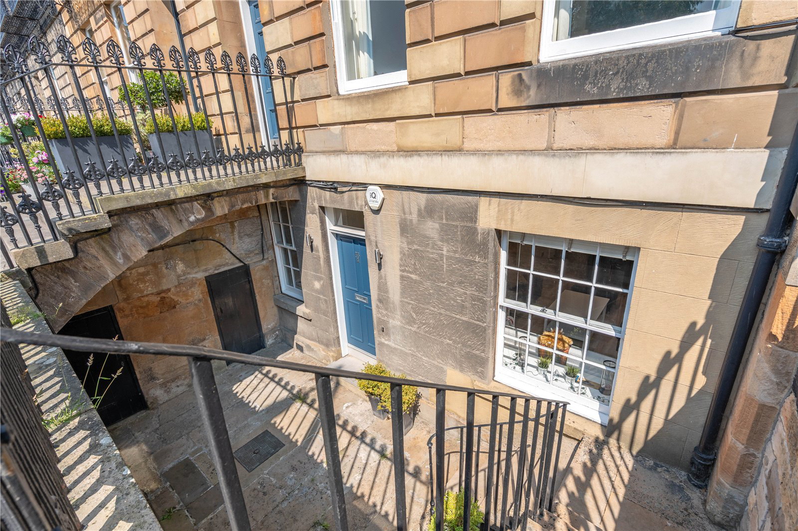 Manor Place, West End, Edinburgh, EH3, photo 24
