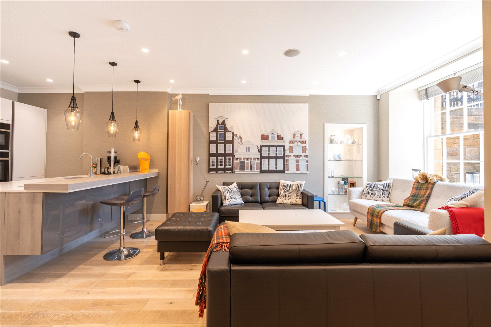 Manor Place, West End, Edinburgh, EH3, photo 2