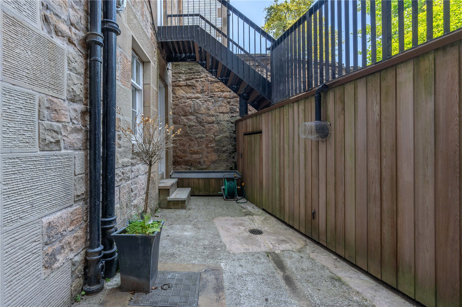 Manor Place, West End, Edinburgh, EH3, photo 21