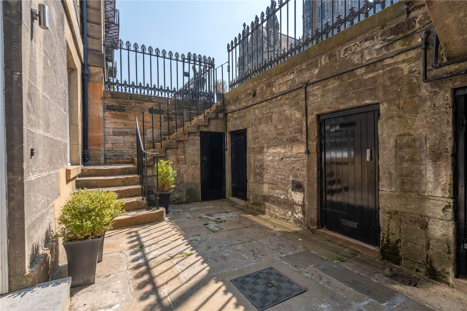 Manor Place, West End, Edinburgh, EH3, photo 27