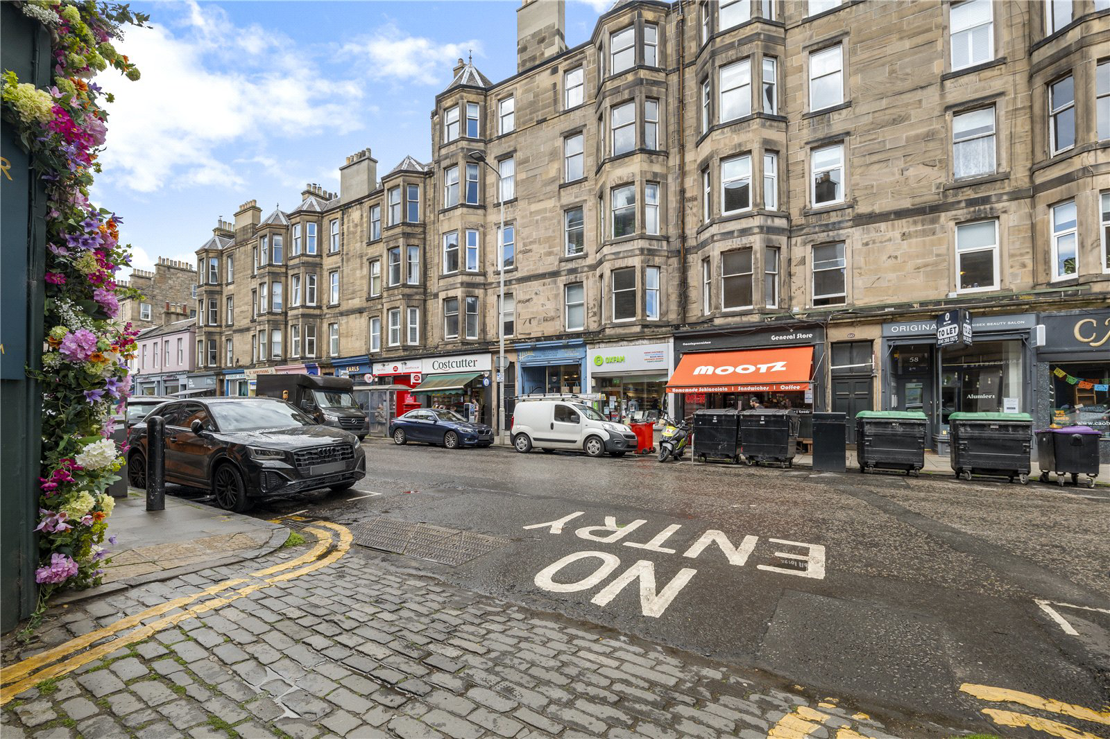 Raeburn Place, Stockbridge,, Edinburgh, EH4, photo 21
