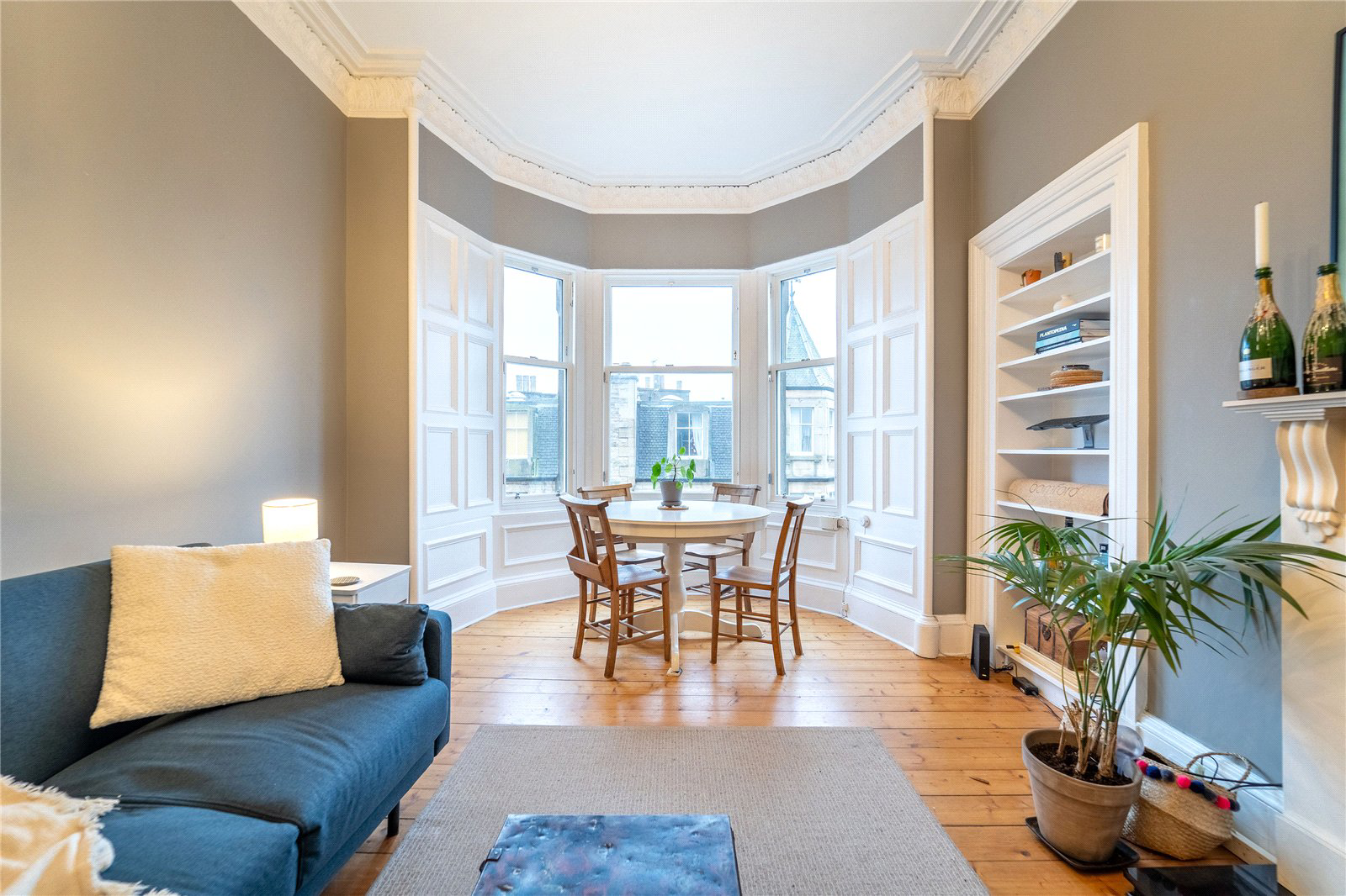 Raeburn Place, Stockbridge,, Edinburgh, EH4, photo 2