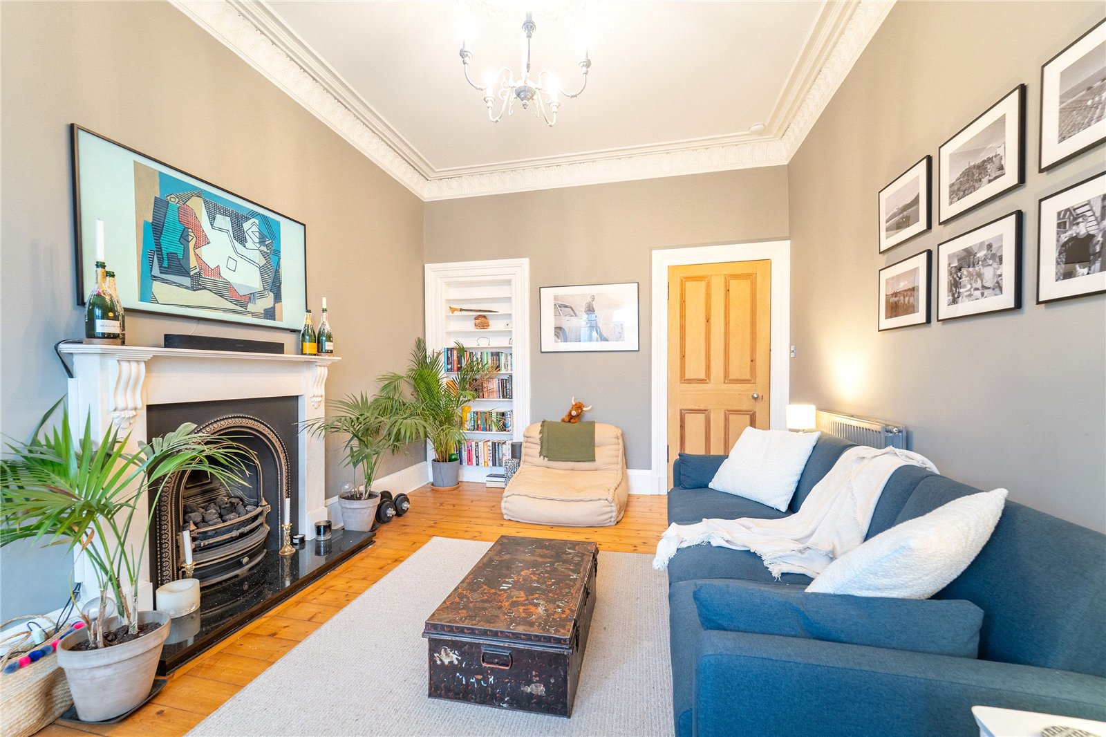 Raeburn Place, Stockbridge,, Edinburgh, EH4, photo 3
