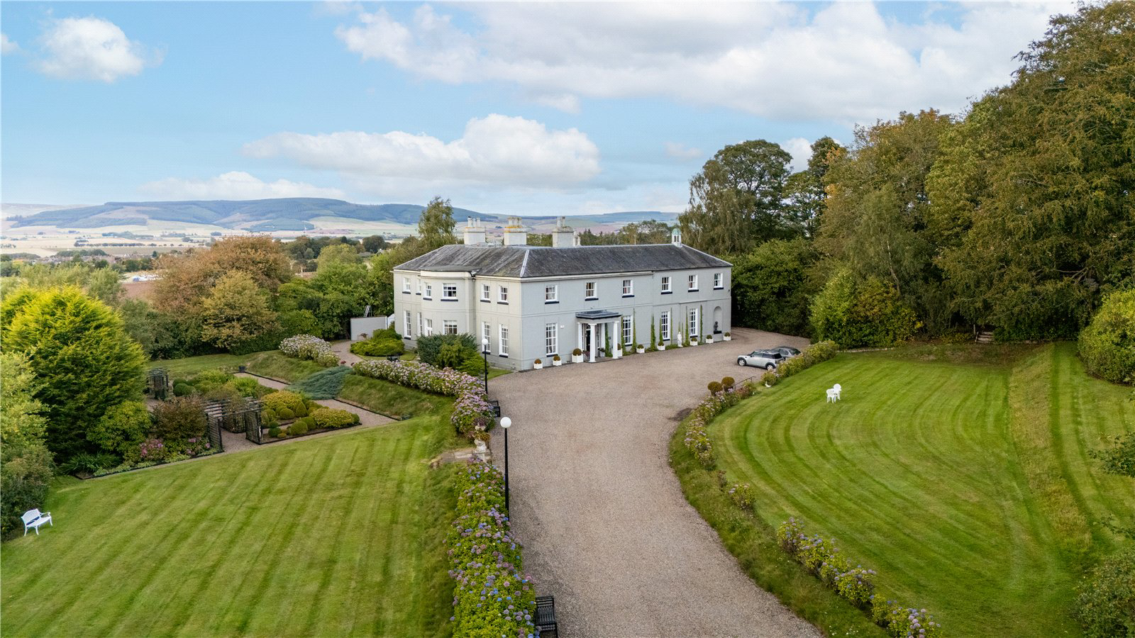 Laurencekirk, Aberdeenshire, AB30, photo 65