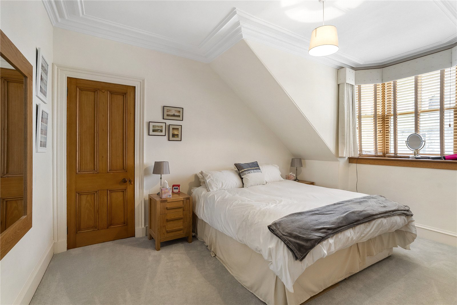 Beechgrove Terrace