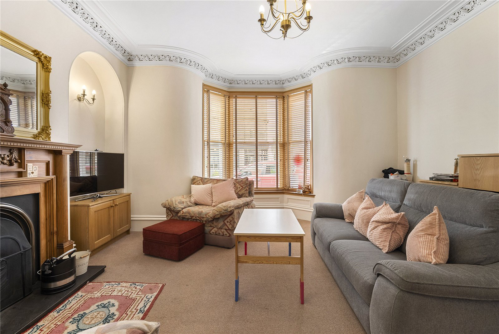 Beechgrove Terrace