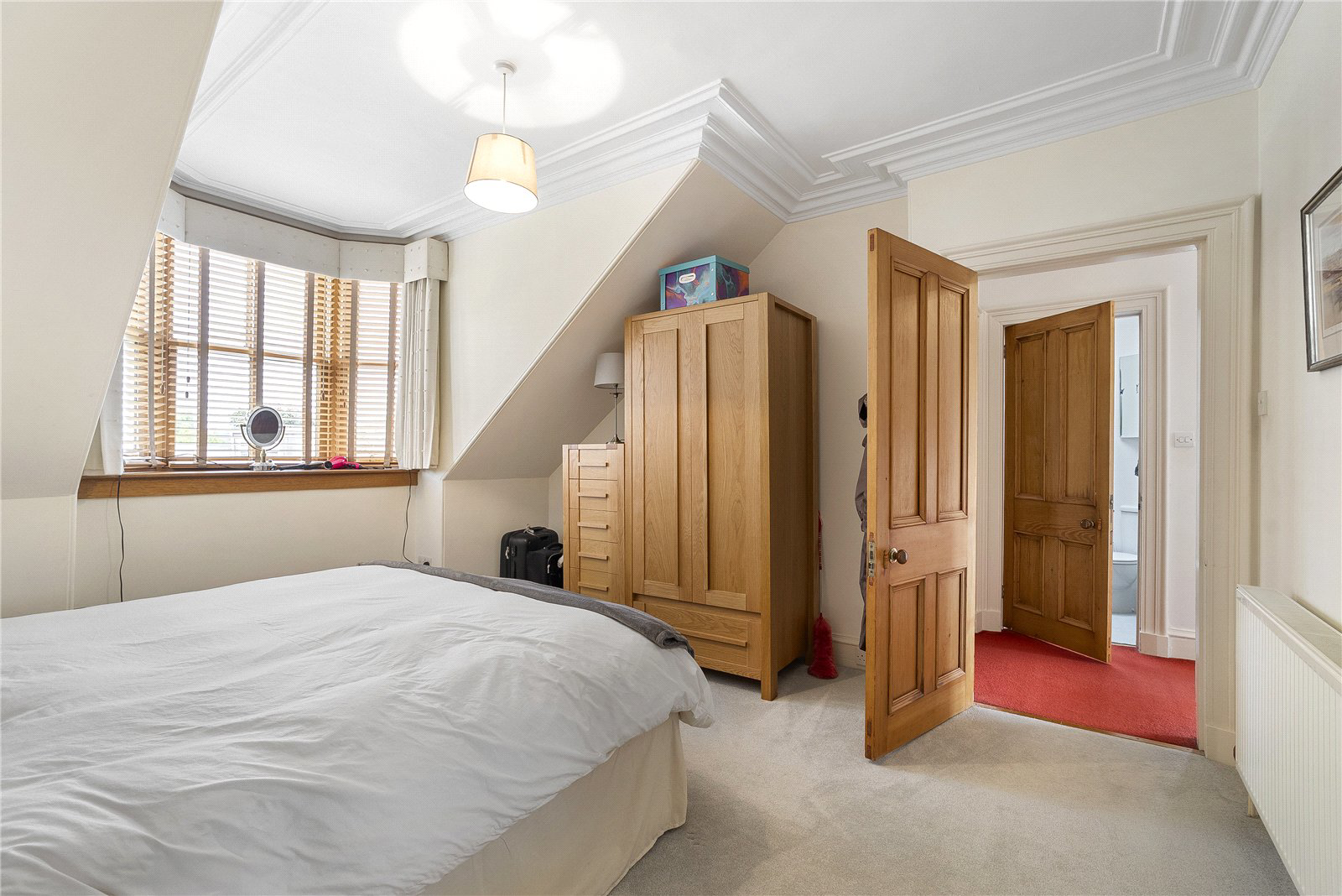 Beechgrove Terrace