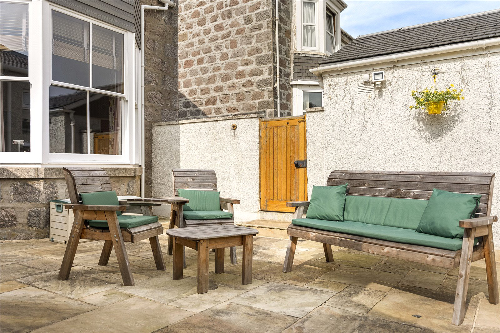 Beechgrove Terrace
